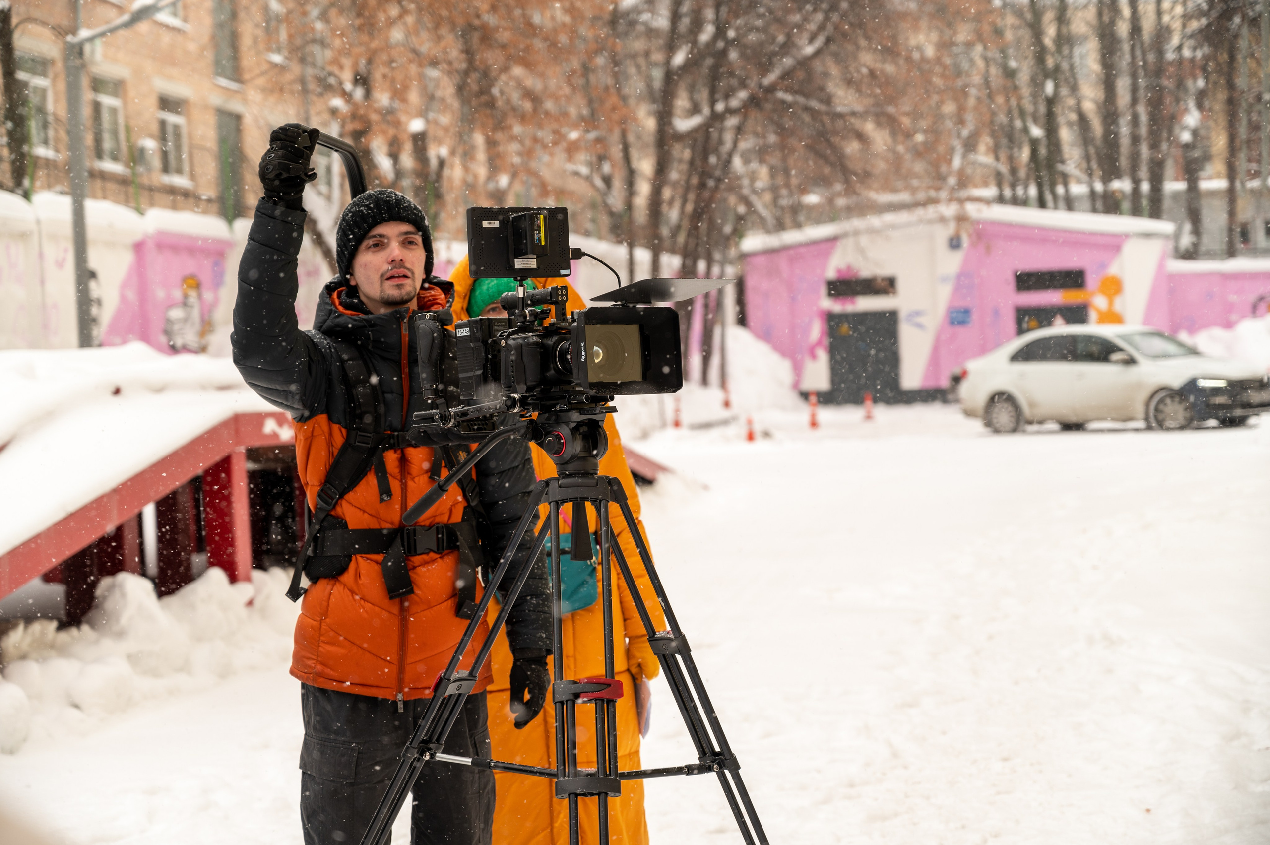 Свеча Желаний. Фотограф Мария
