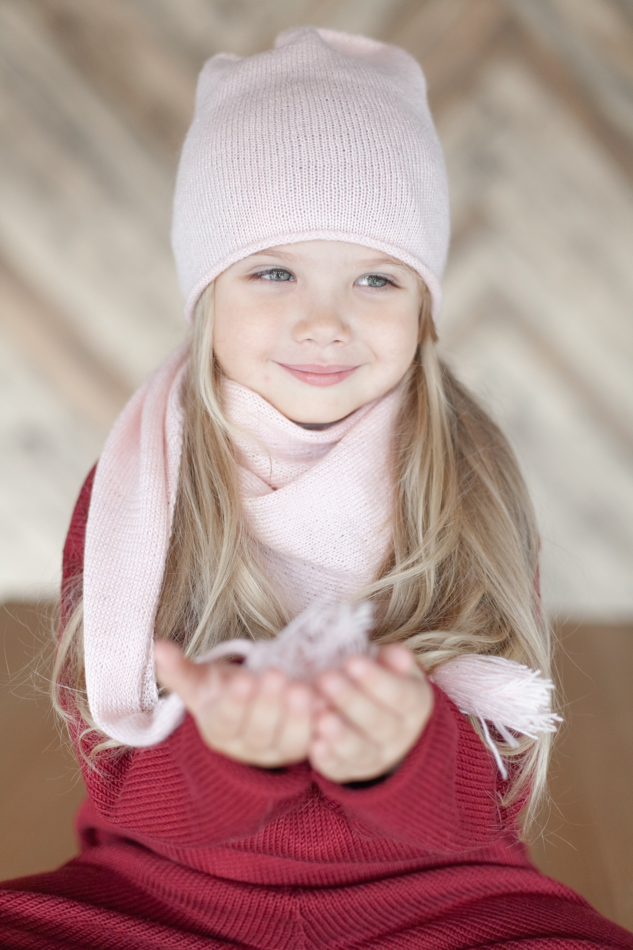 Barash. Семейный и детский фотограф в Москве