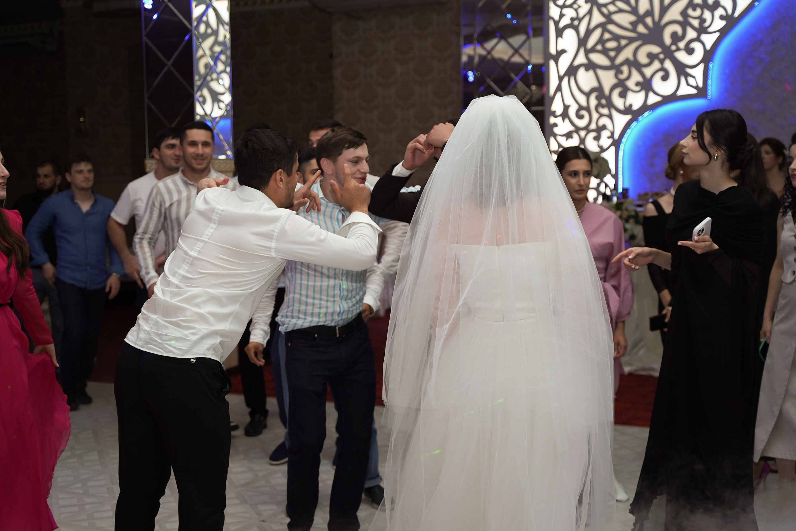 Сая. Амина Абасова — индивидуальный фотограф в Махачкале, Дагестан