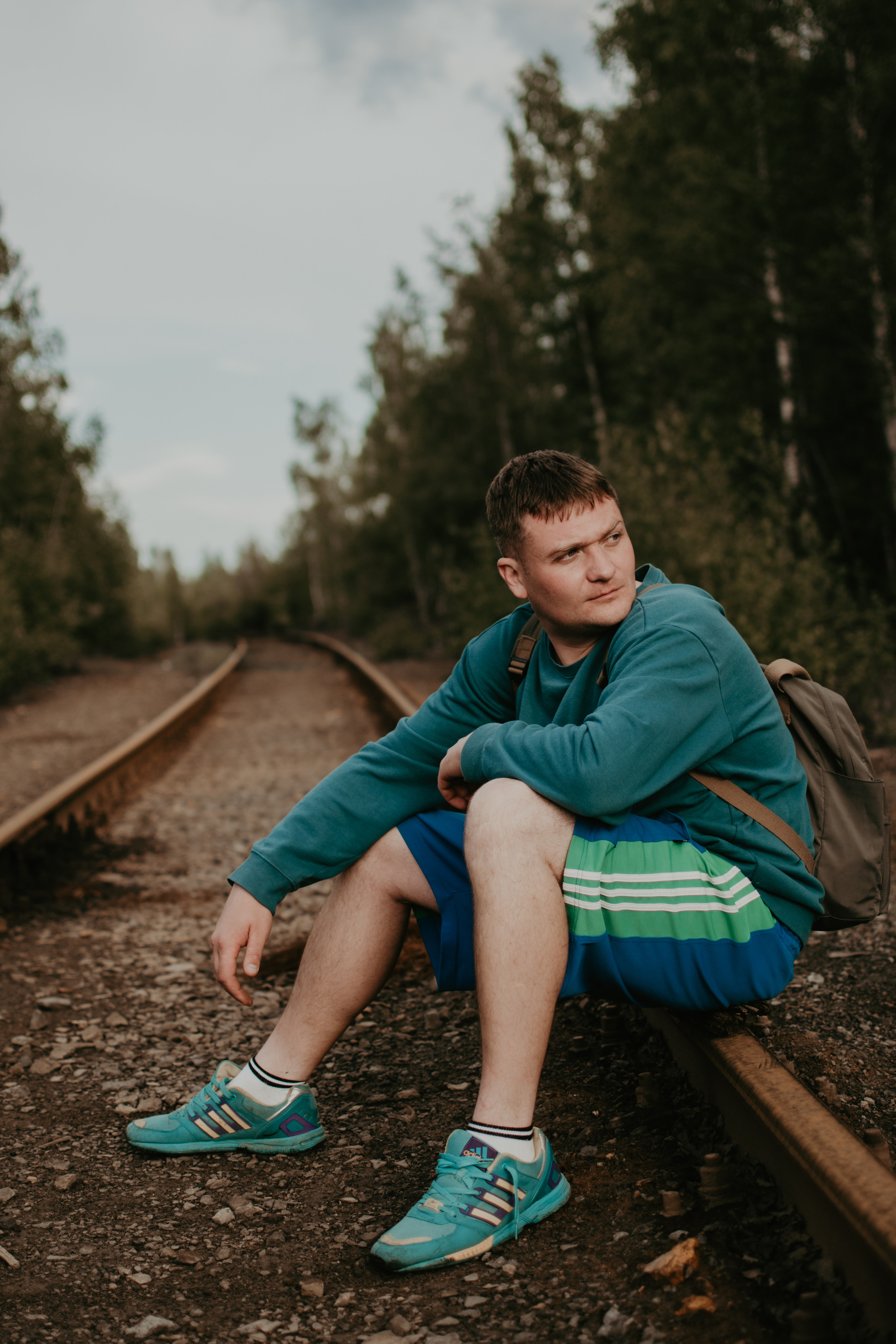 GOROHOV. Егор Засыпыч