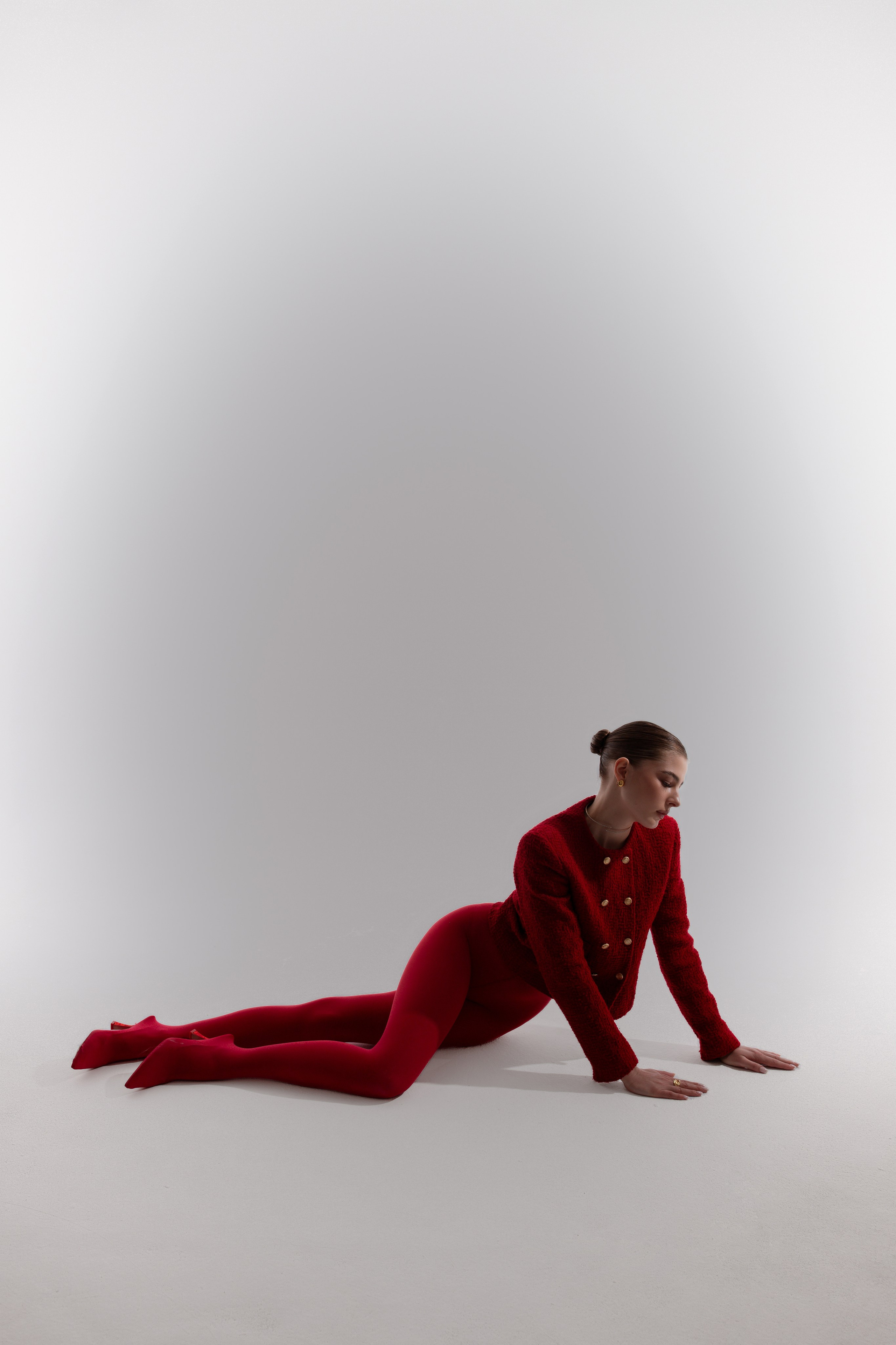 Nastya Yanb / персональная съемка. Фоттéтика / фотоагентство в москве / фотограф москва