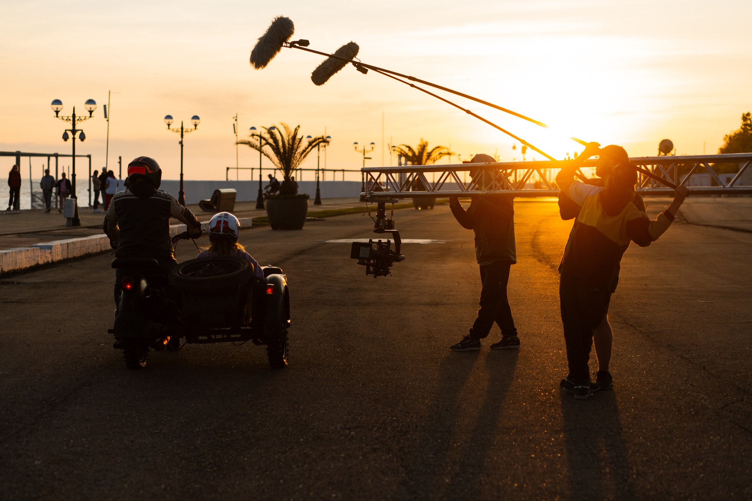 КИНО. Свадебный и семейный пленочный фотограф в Петербурге Истомина Ирина