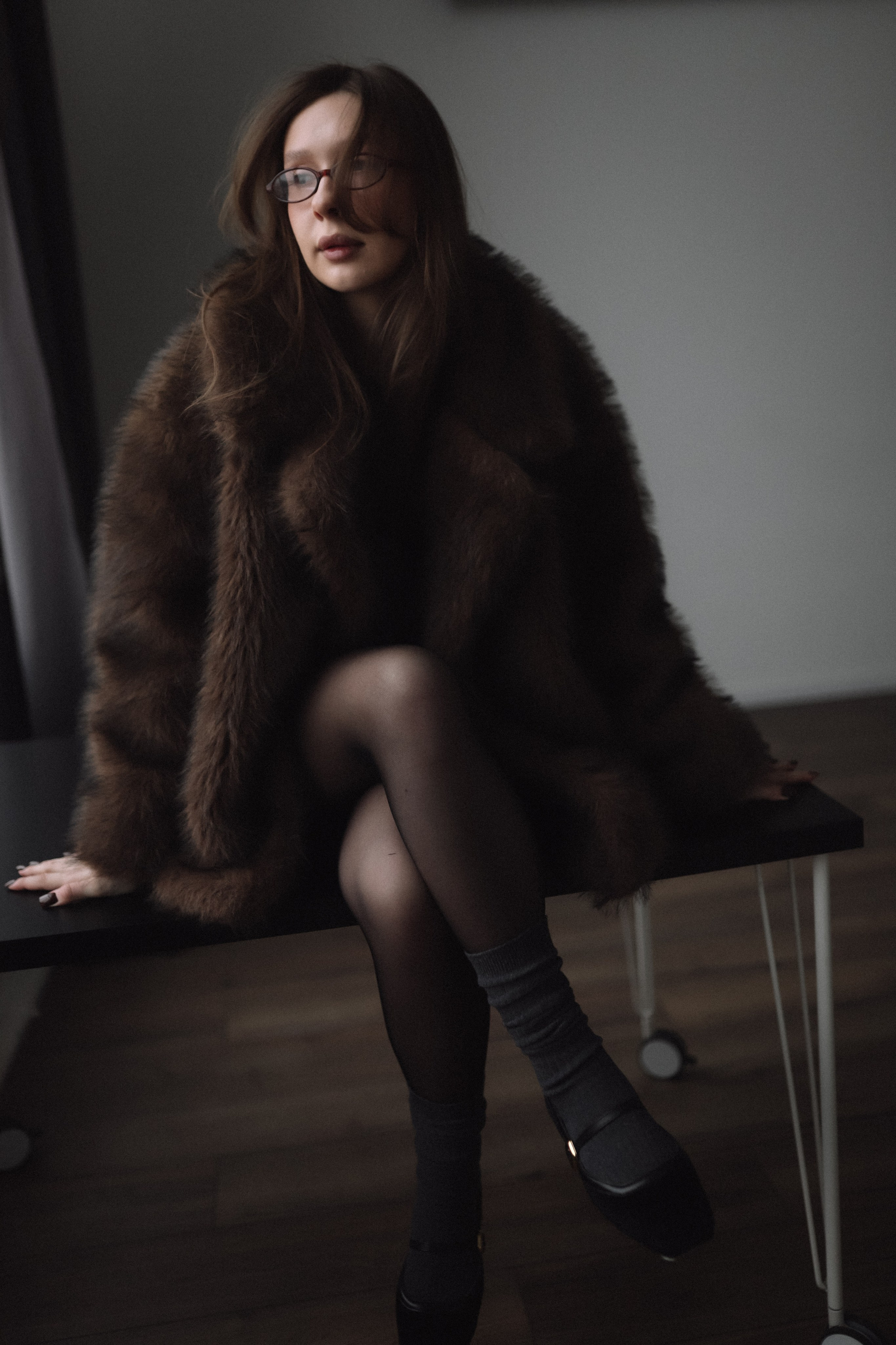 Лена. Фотограф в Нижнем Новгороде Кристина Батанова