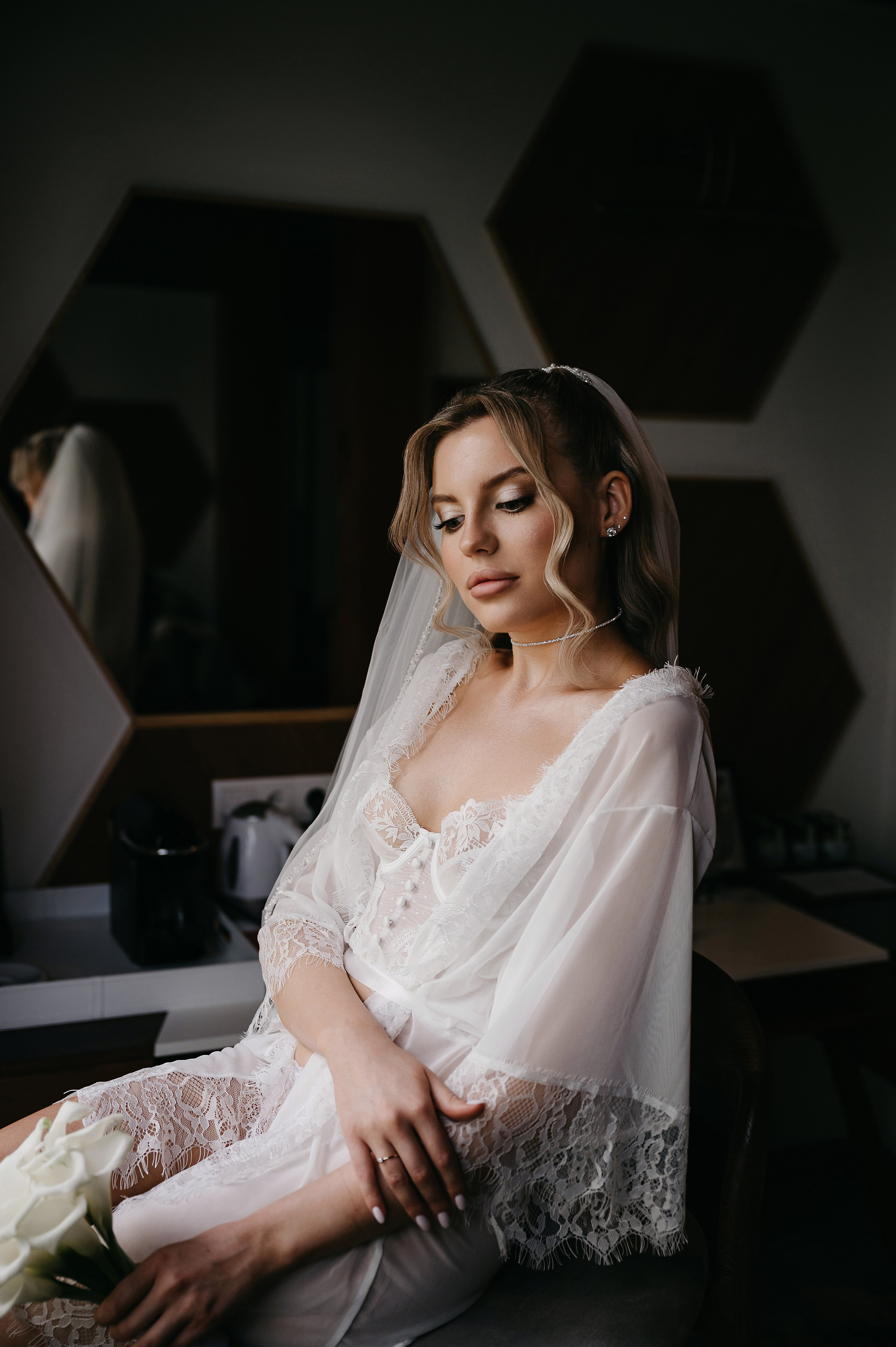 Иван и Яна. Свадебный фотограф Марина Жемчужникова в Москве и в Белгороде