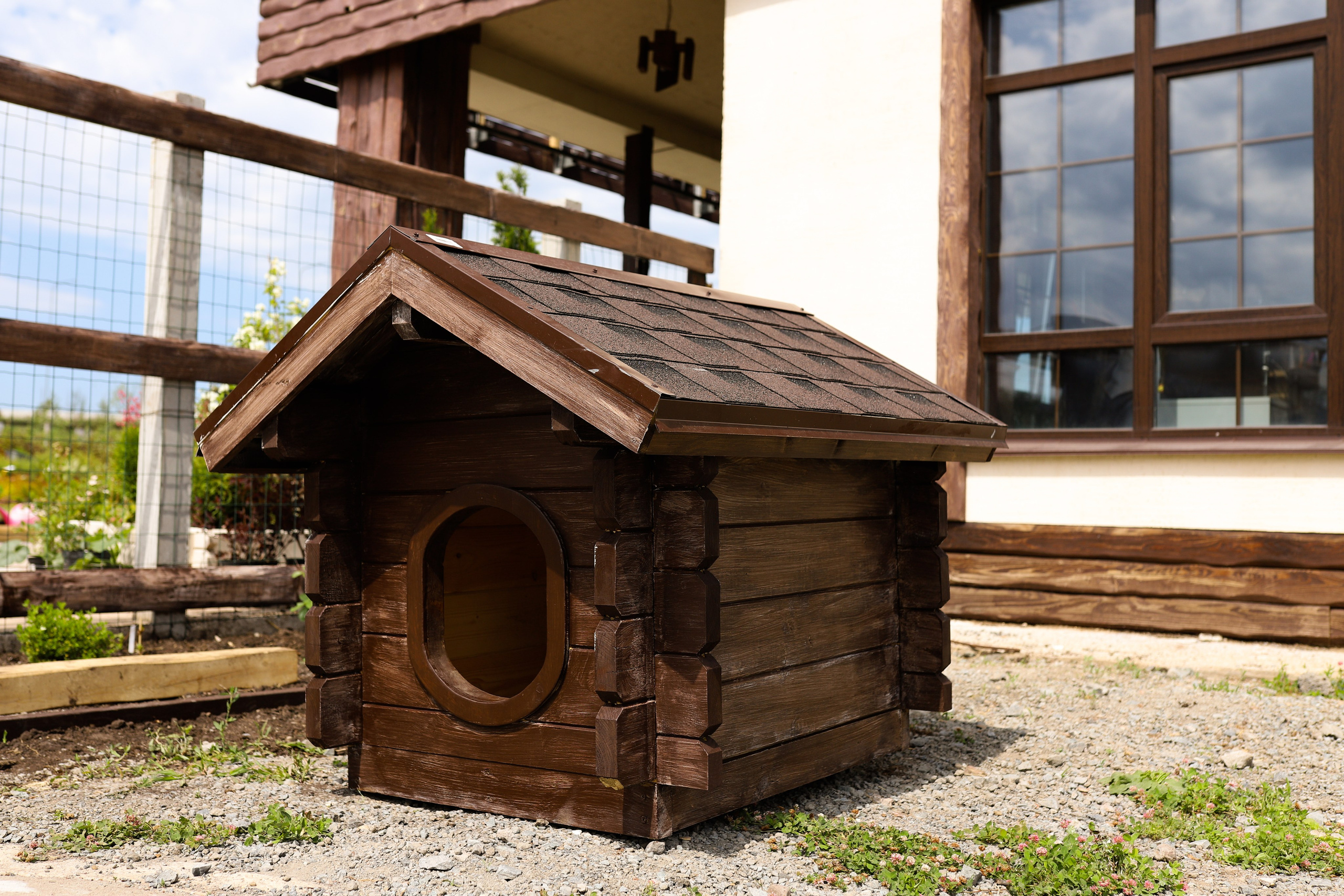 Садовый центр. Фотограф Эмилия Сафиуллина