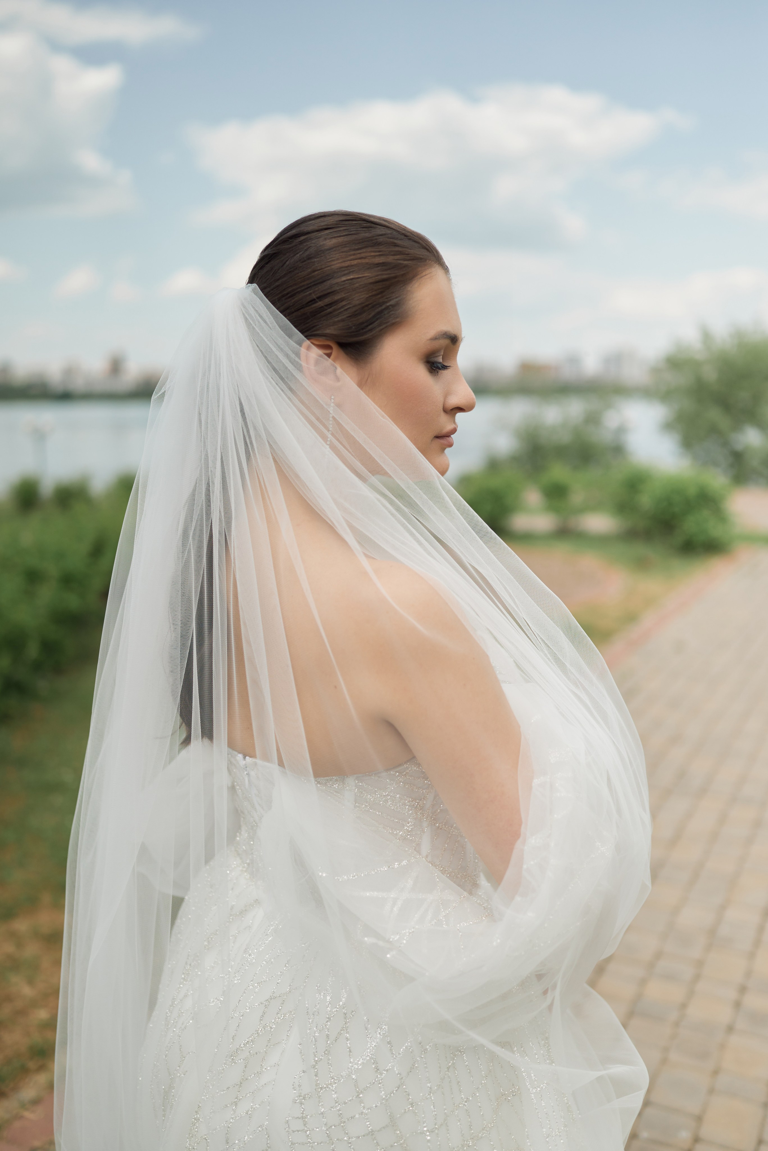 Анна и Дмитрий. Свадебный фотограф Александр Браво