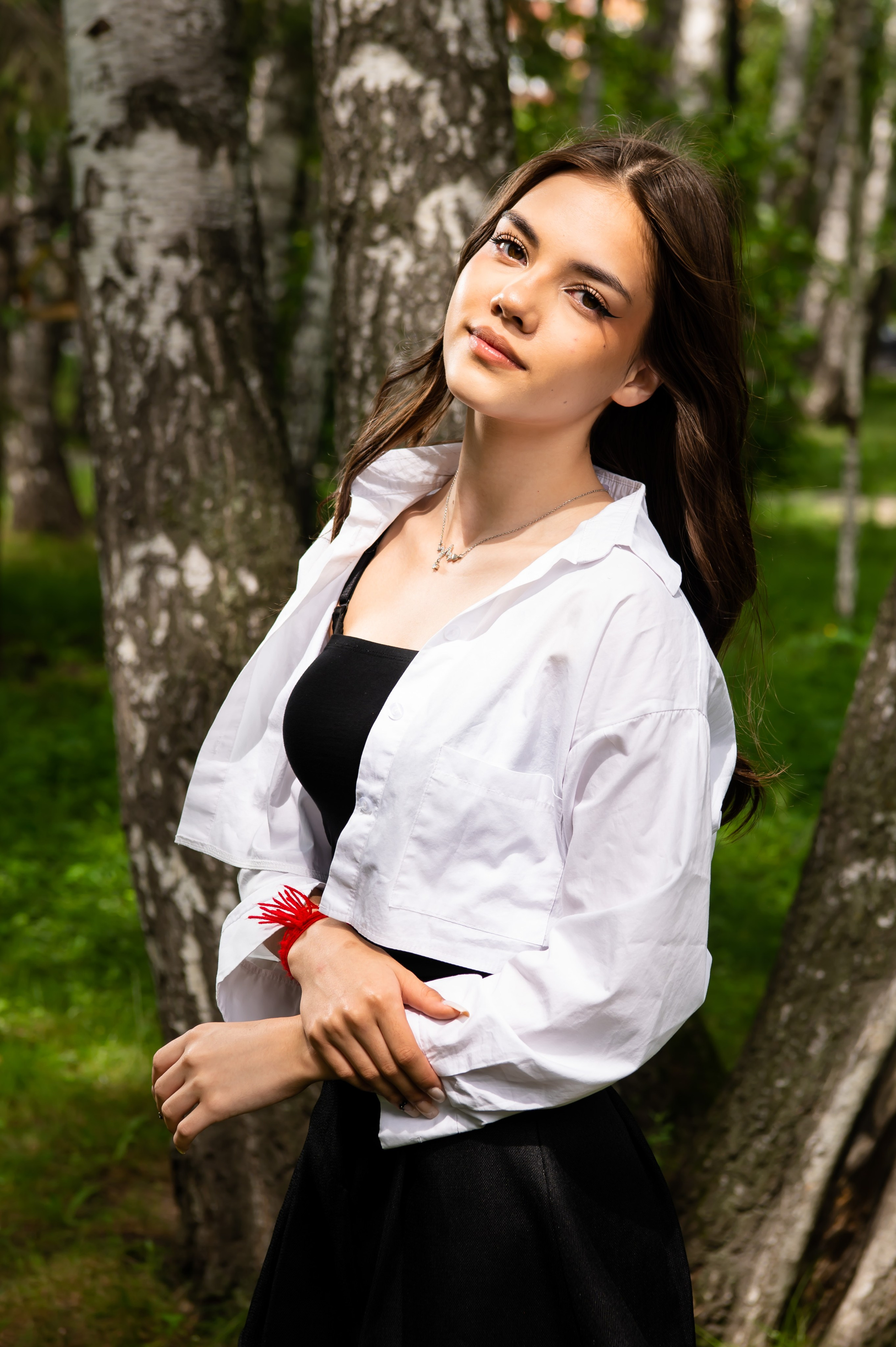 ШКОЛЬНЫЕ СЪЕМКИ. Репортажный и семейный фотограф в Тюмени Владислав Шадиков