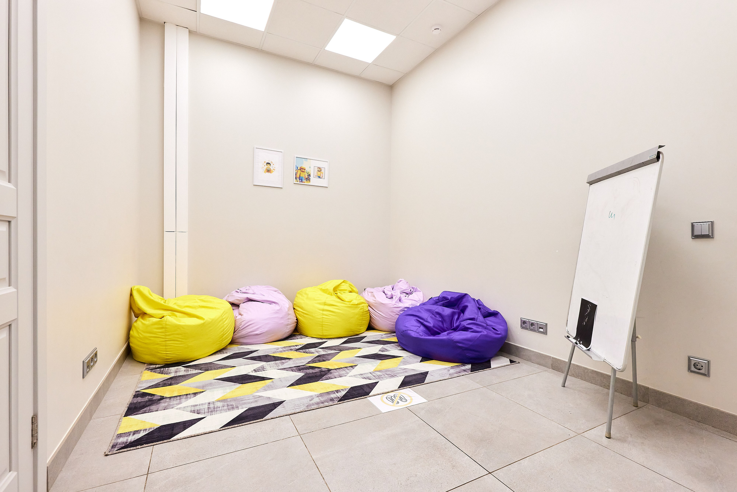 Школа программирования Учи.ру. Фотограф Анастасия Леонтьева Санкт-Петербург