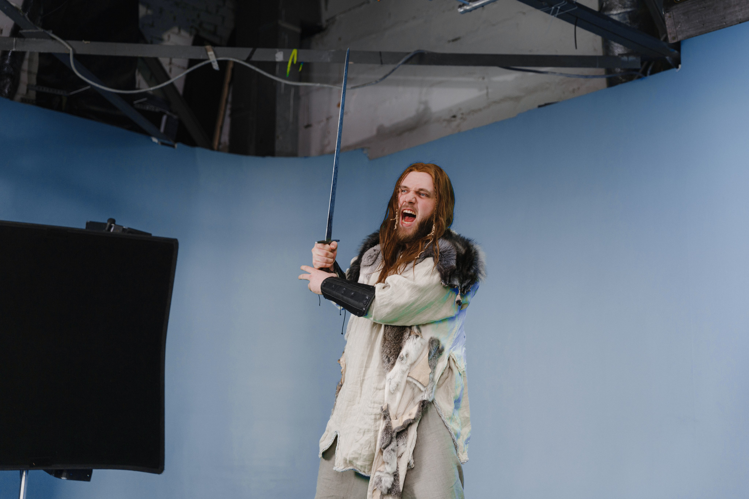 Labelcom. AMODEO STUDIO