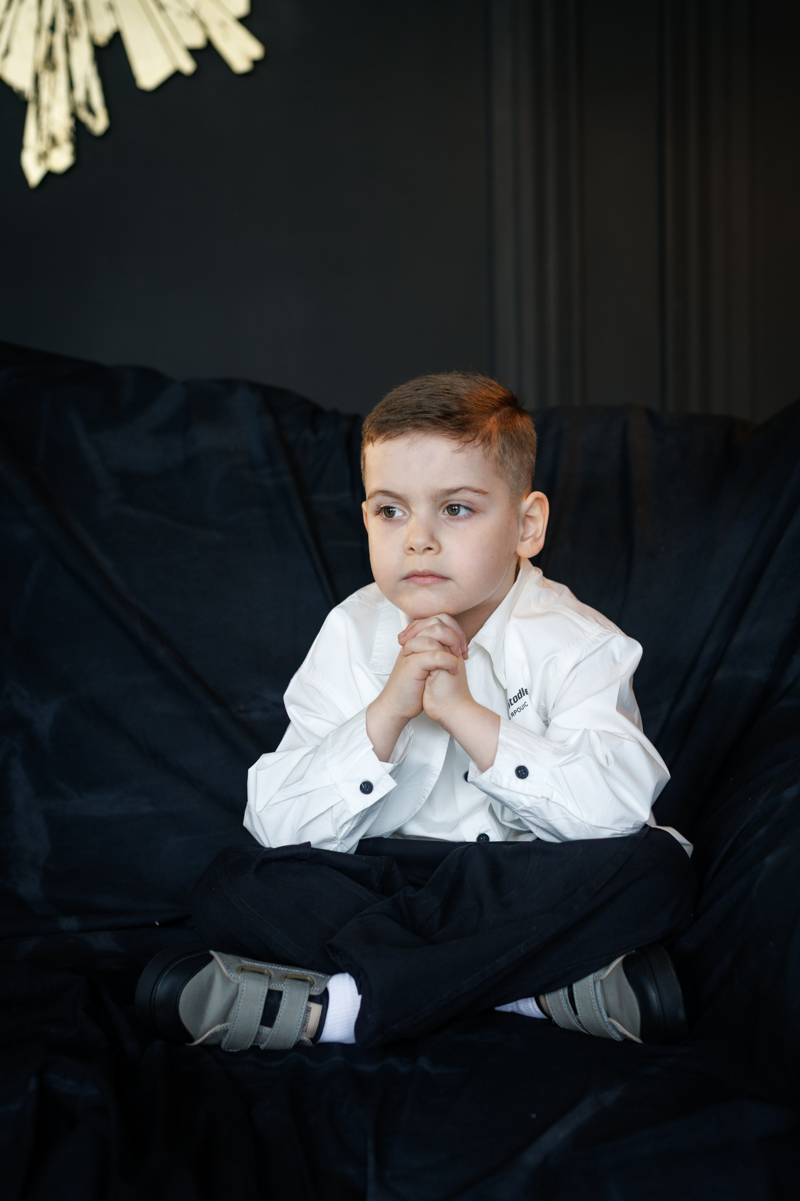 Давид. Выпускные школьные альбомы Мария Киселёва. Москва и МО