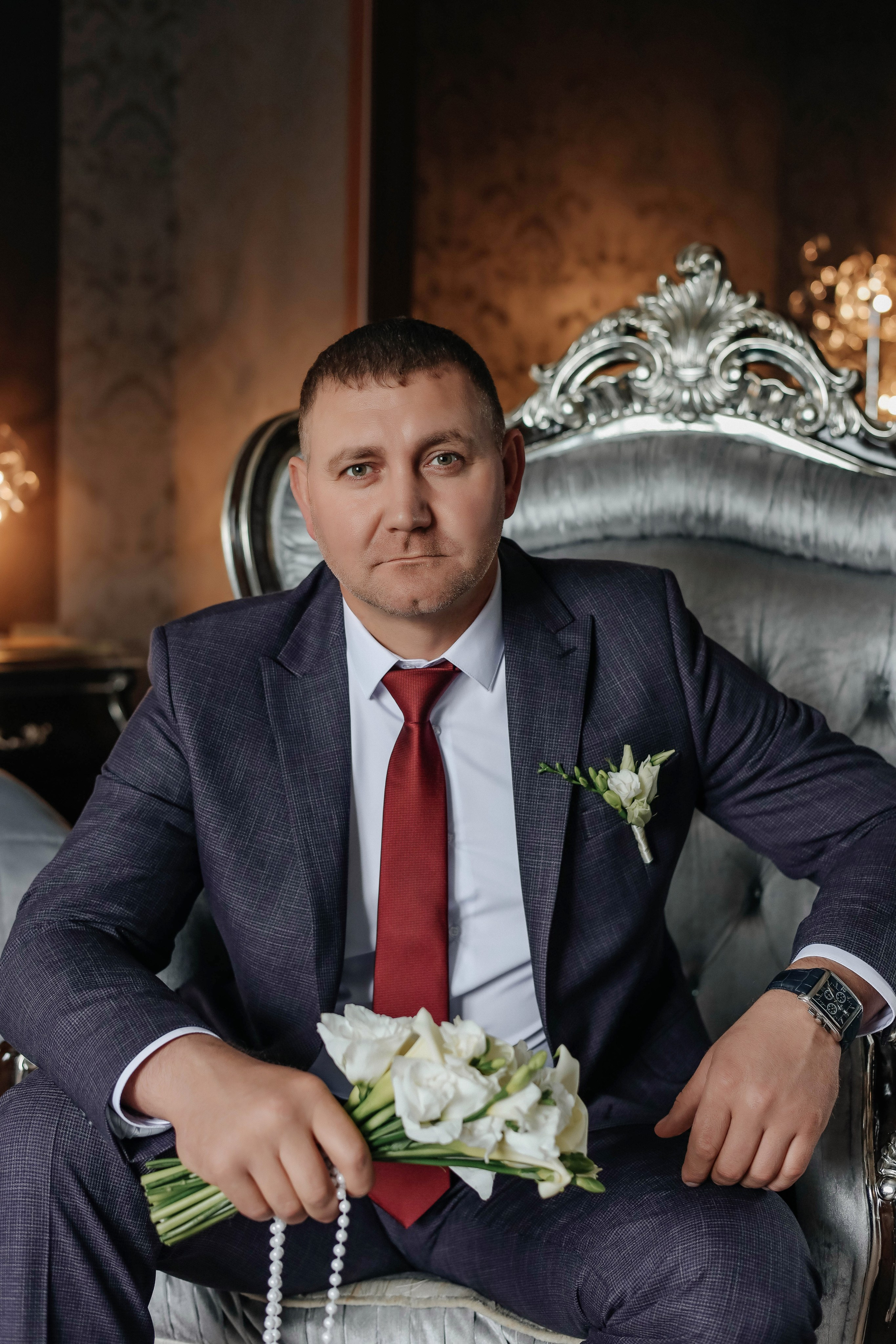 Love. Семейный фотограф Анна Мезенцева