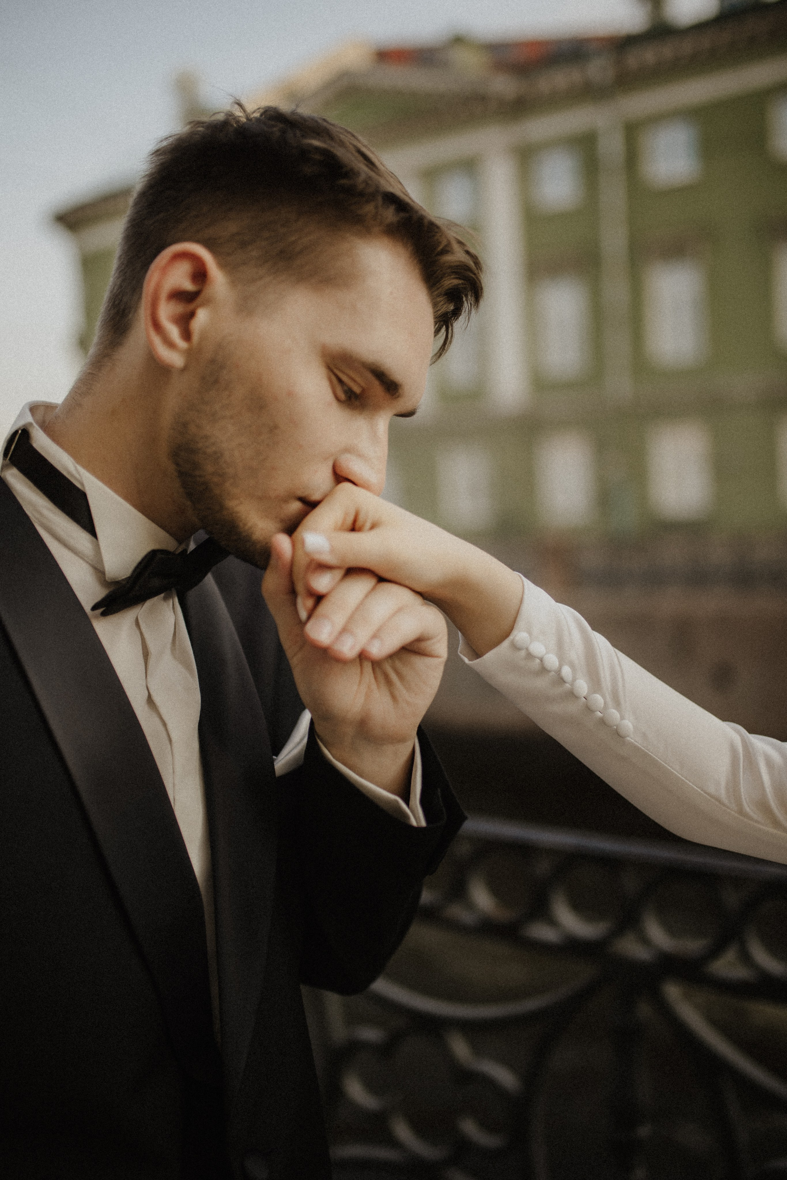 Александр и Анна | Пламя сердец и солнца. Свадебный фотограф в Санкт-Петербурге Анастасия Селиванова