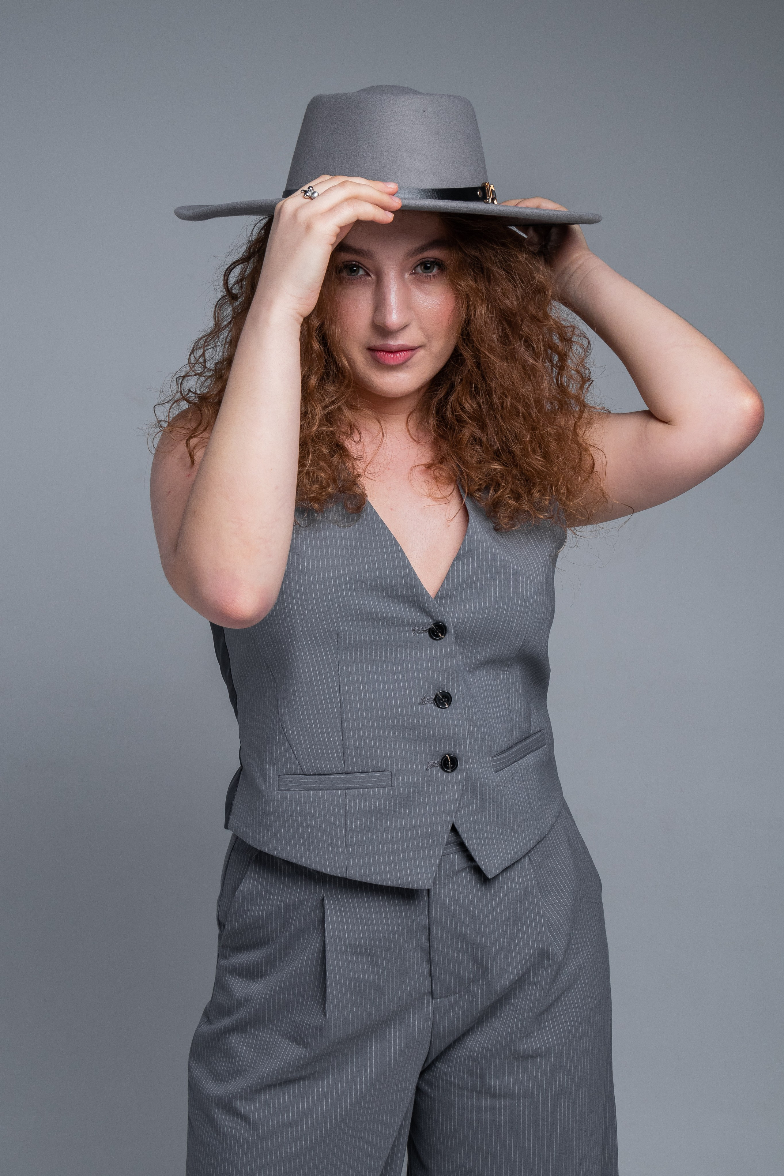 Арина. Портретный и репортажный фотограф