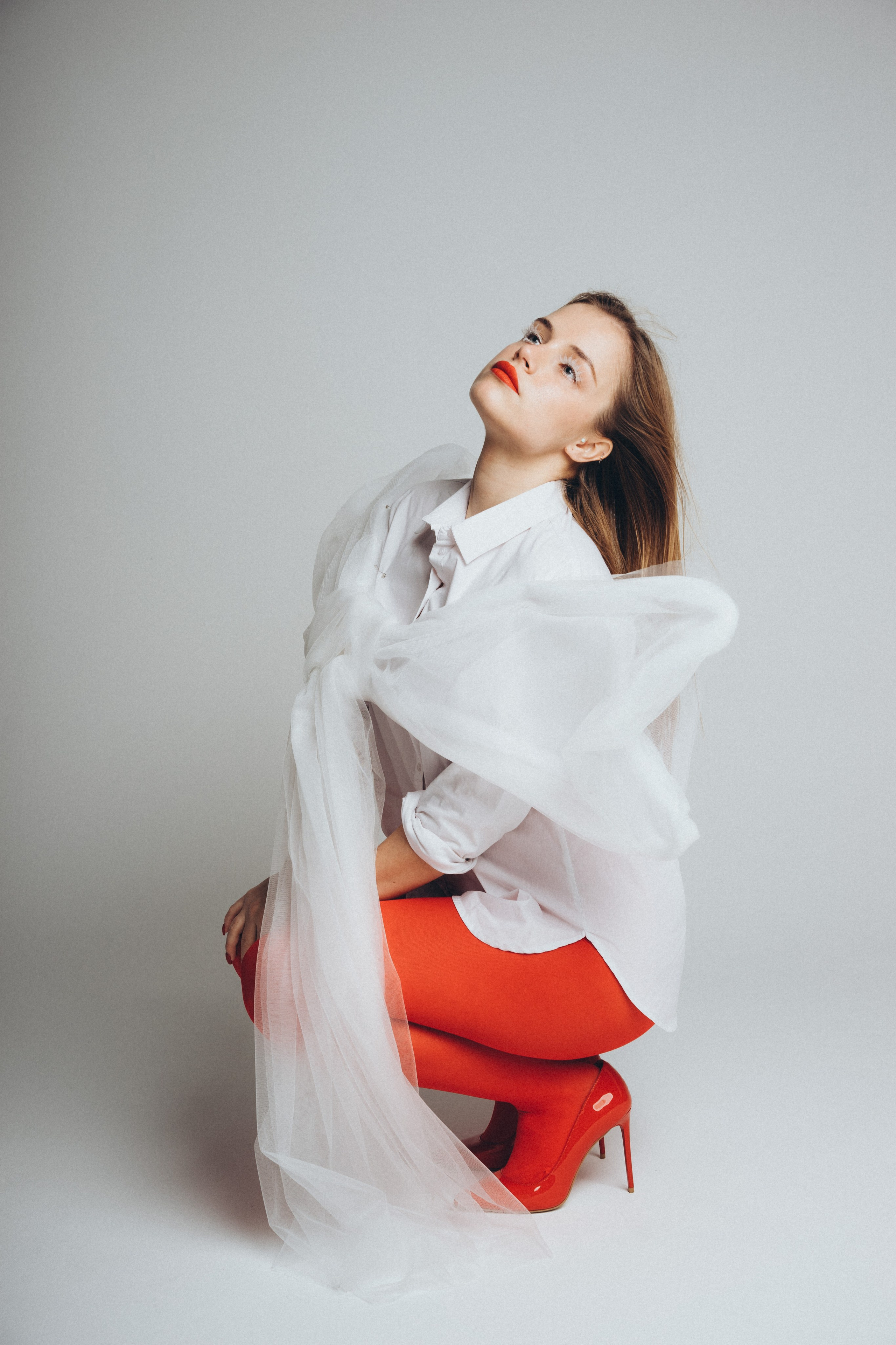 Ольга. Фотограф Москва