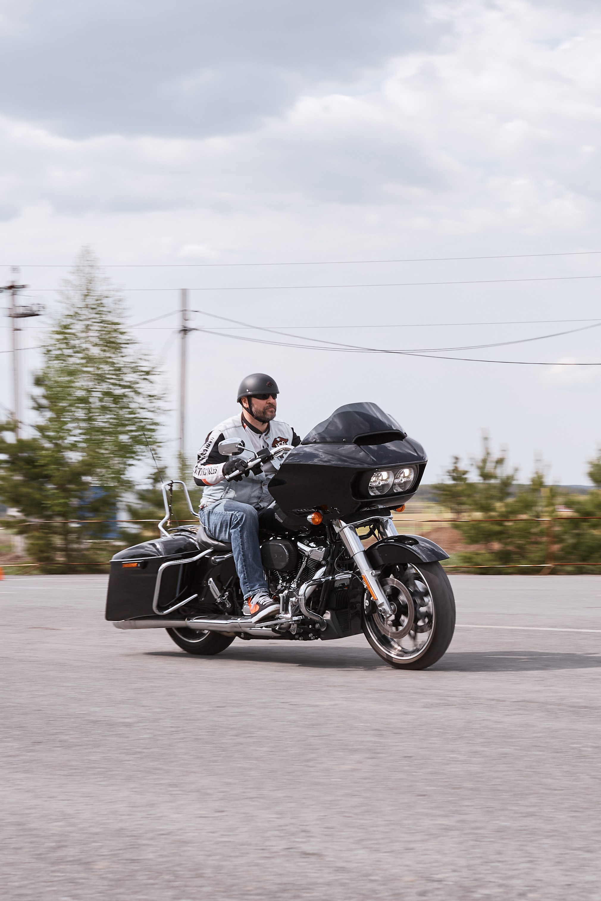 HARLEY OWNERS GROUP. Свадебный, репортажный фотограф в Екатеринбурге Гордин Иван