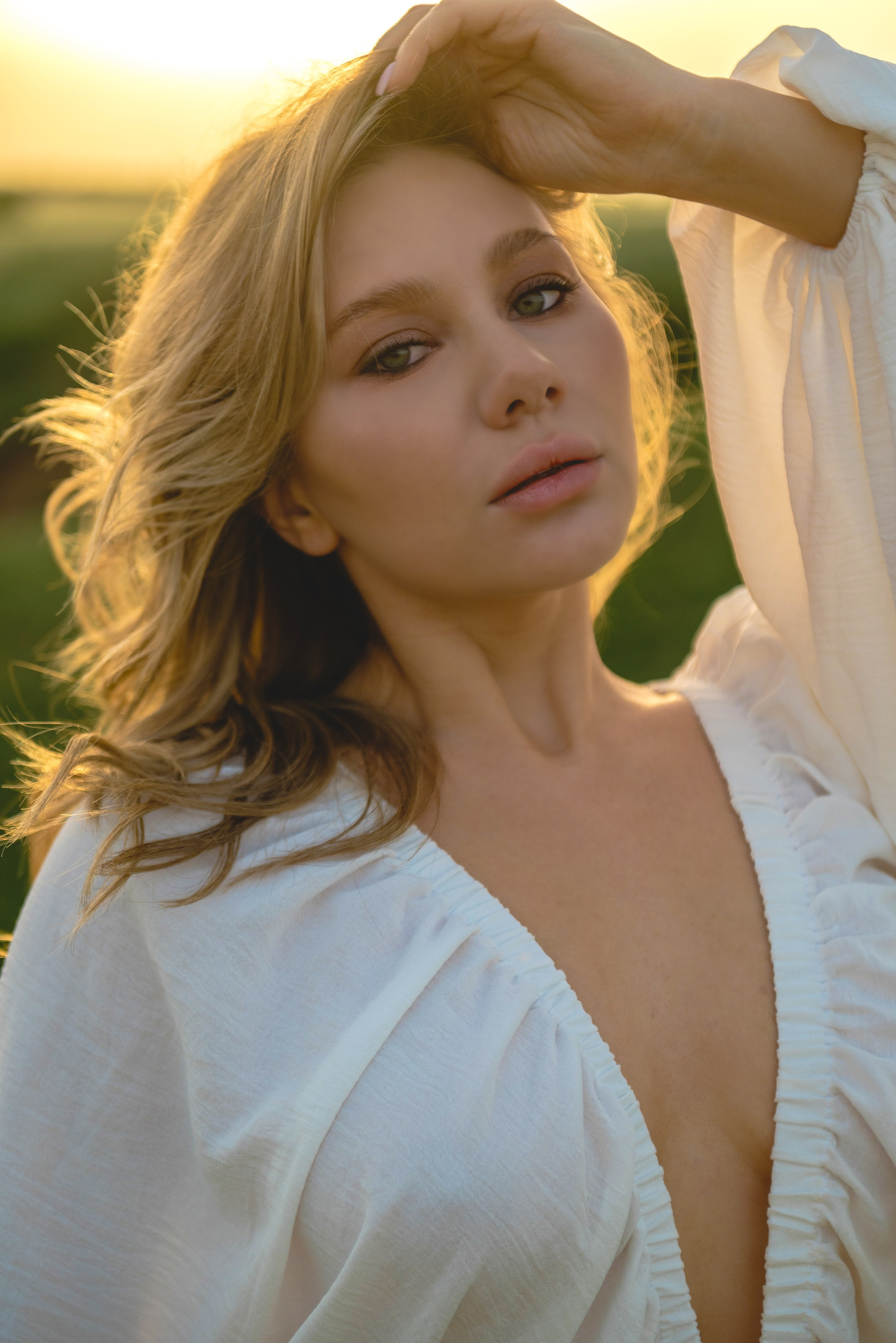 Андрей и Ольга. Фотограф в Волгограде и области Анастасия Фролова