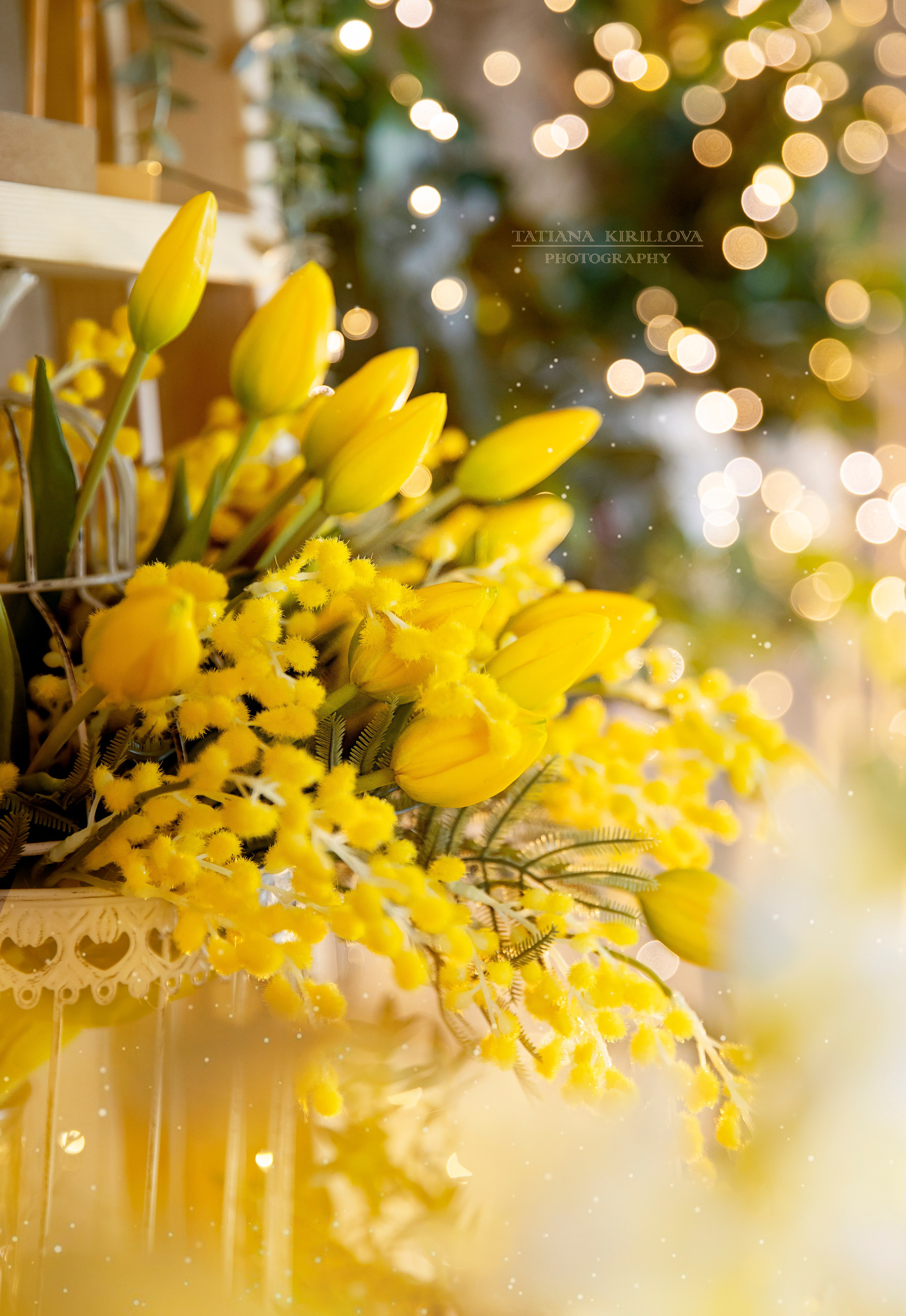 Предметная съемка, цветы, открытки. Фотограф — Татьяна Кириллова, г. Санкт-Петербург