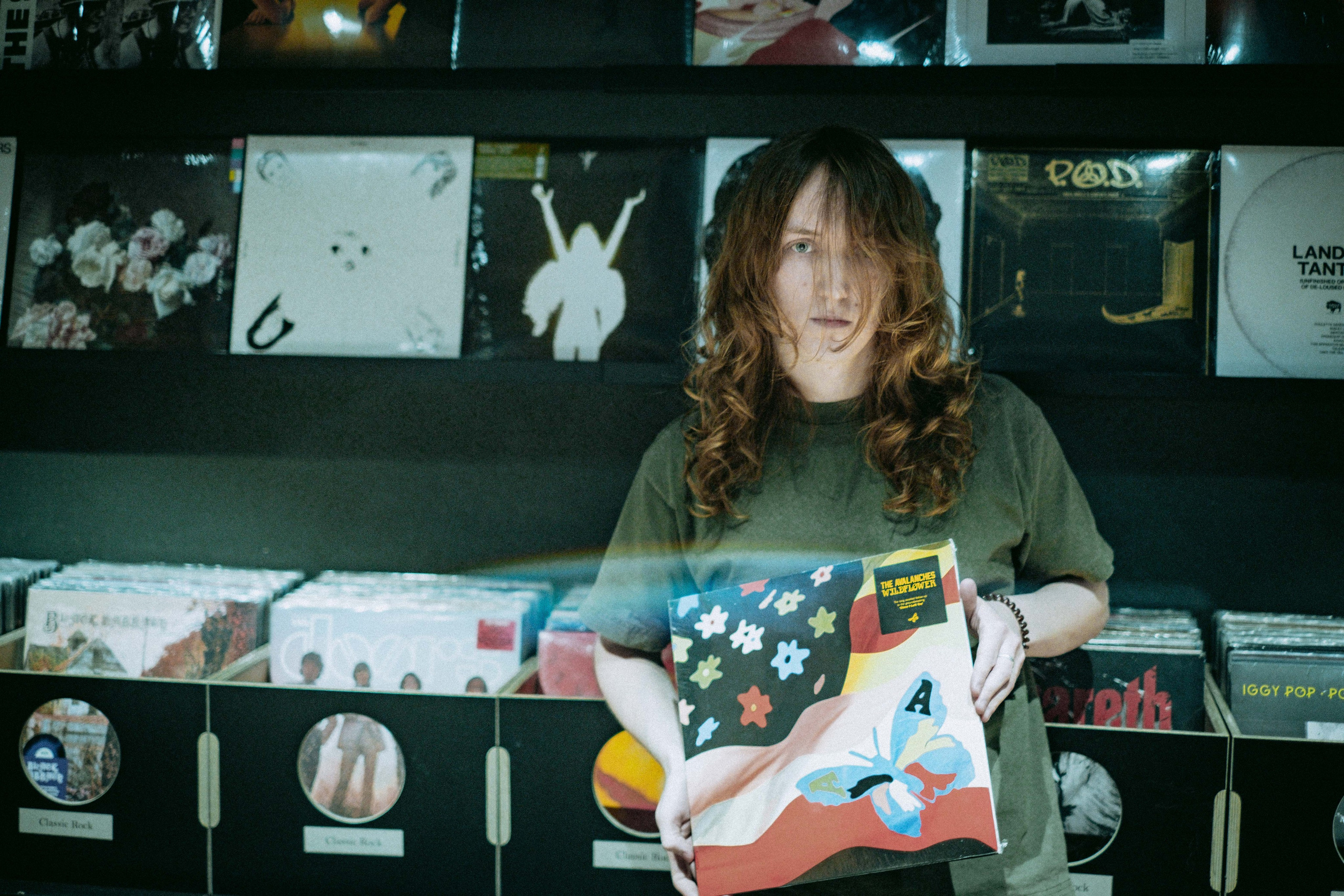 Незнакомцы в Новой Голландии 🫧. Misha Light ✨ Photography