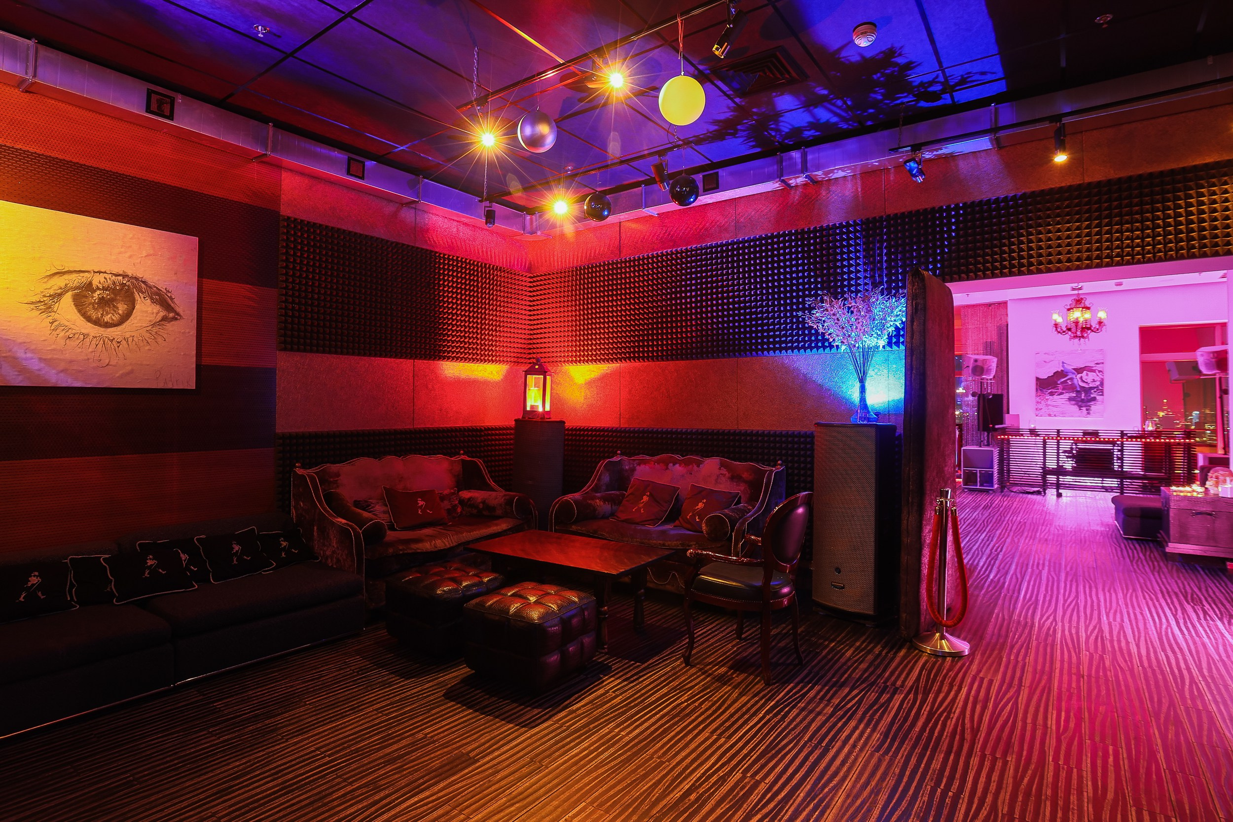 Интерьеры. Репортажный фотограф в Москве