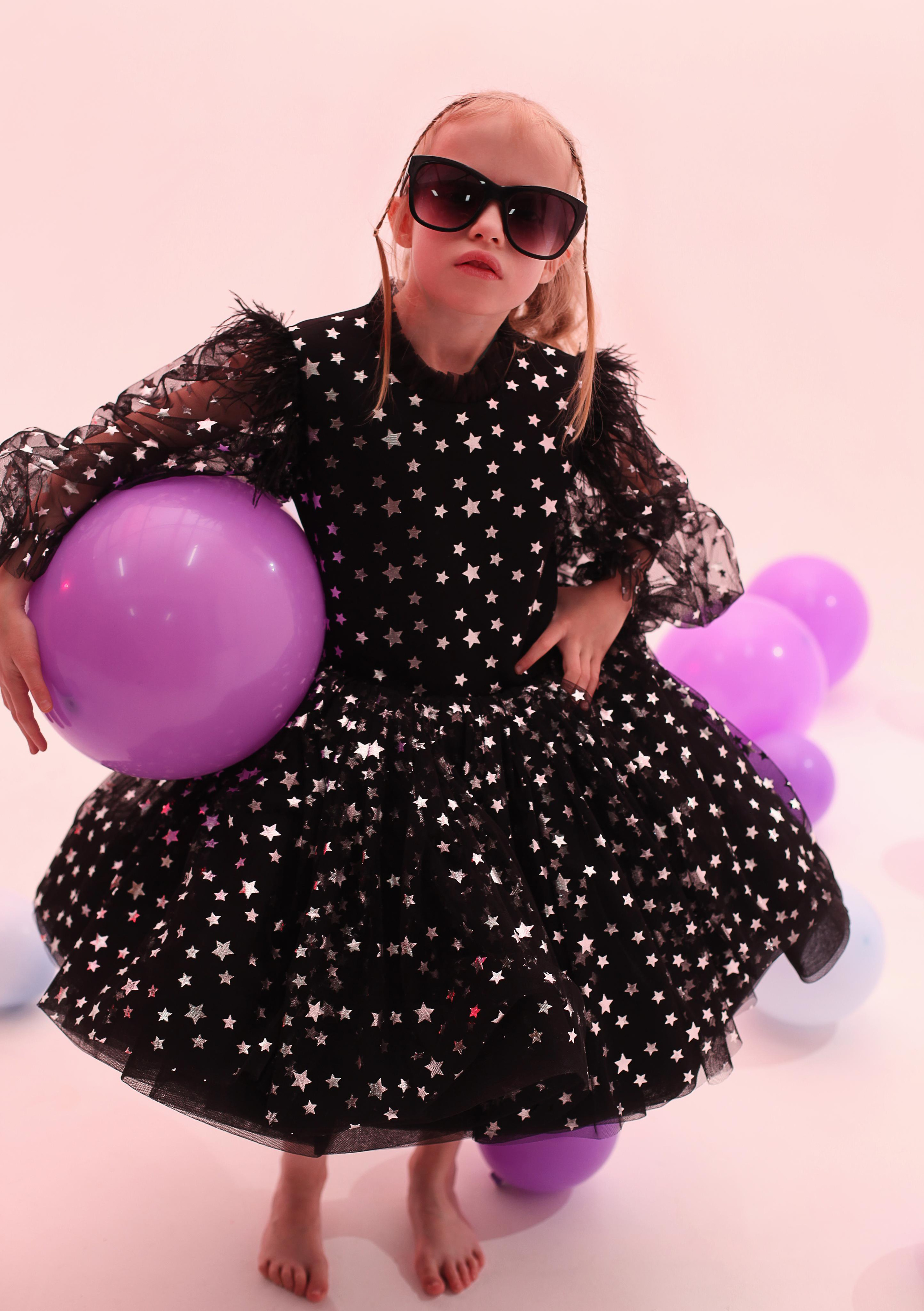 Фотопроект "Rock Star"