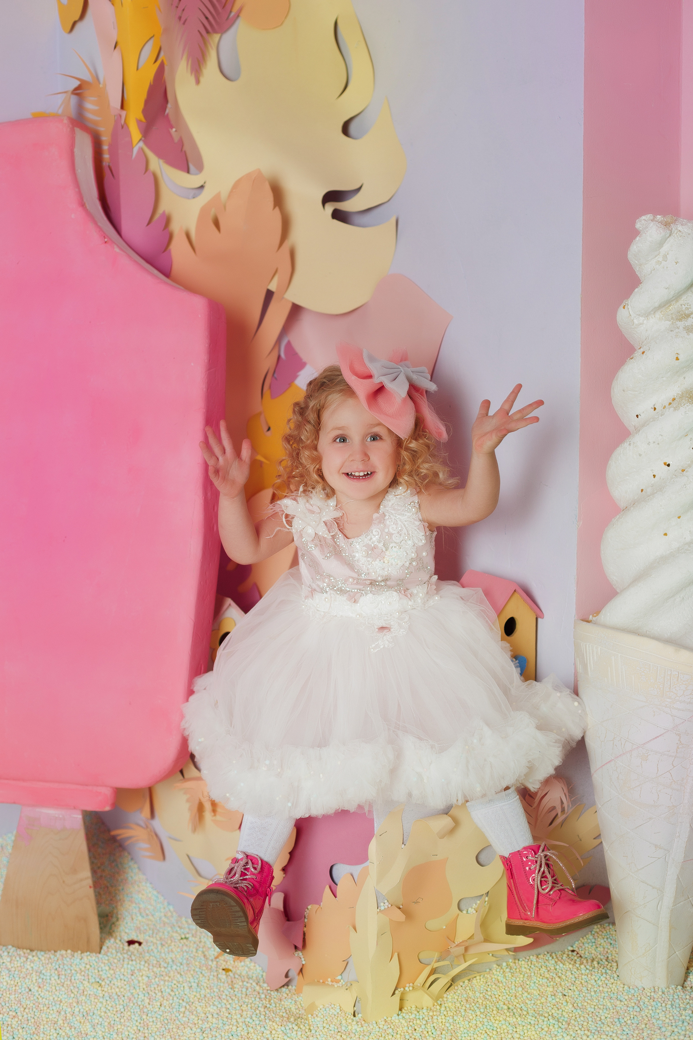 Фотопроект "Барби"