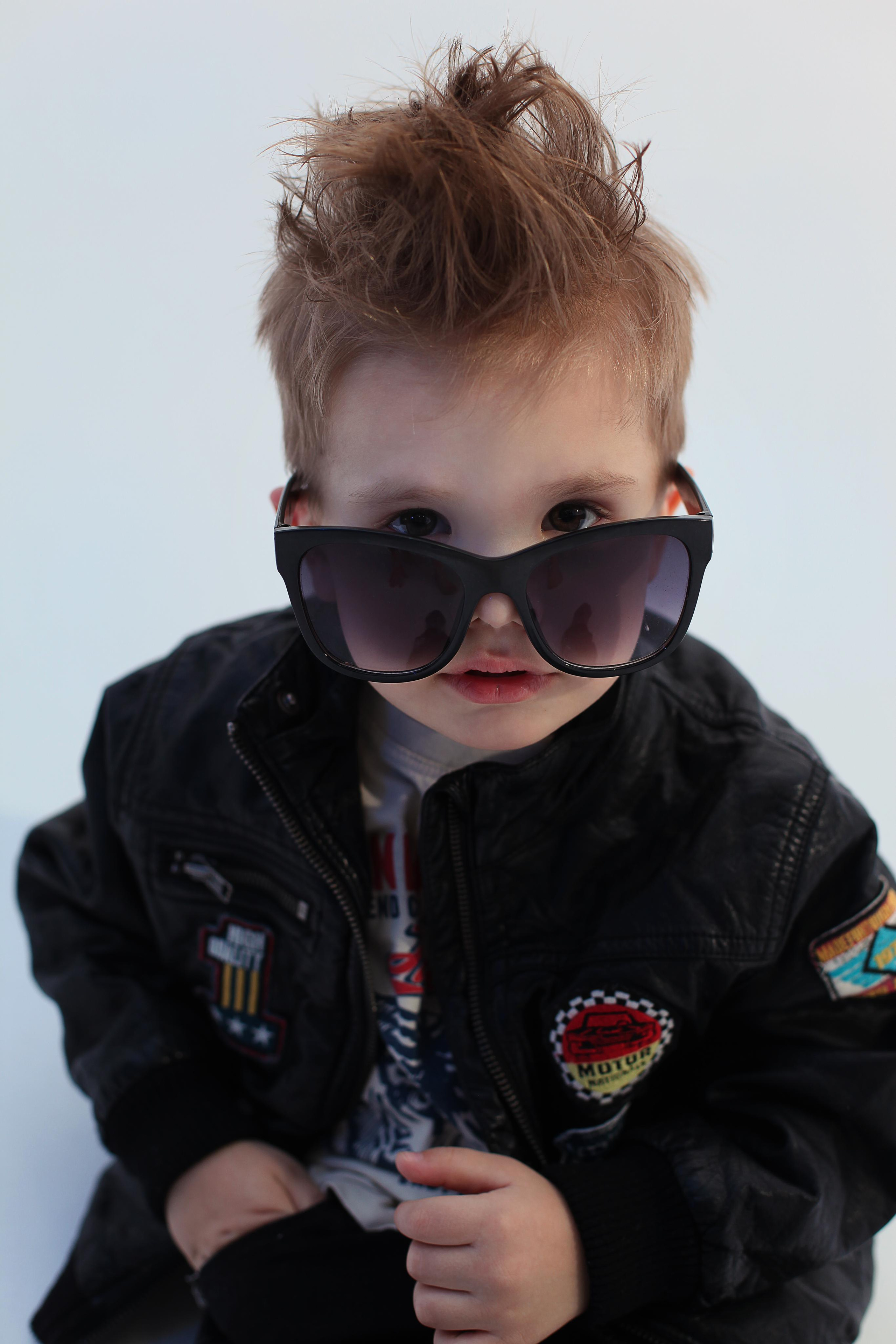 Фотопроект "Rock Star"