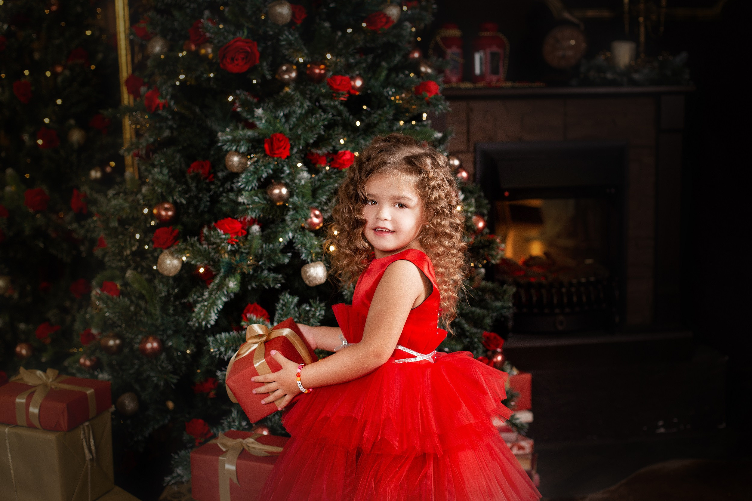 Фотопроект "Темная классика"