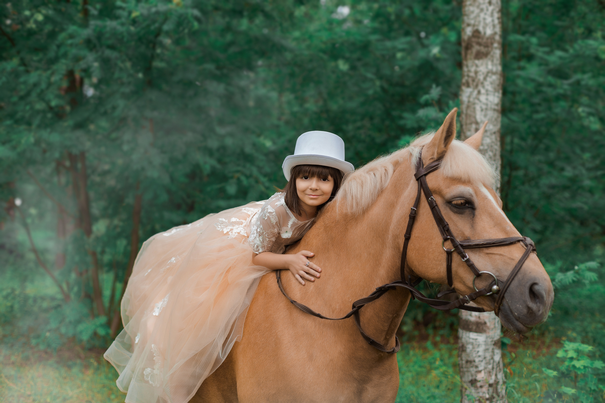 Фотопроект "Horse"