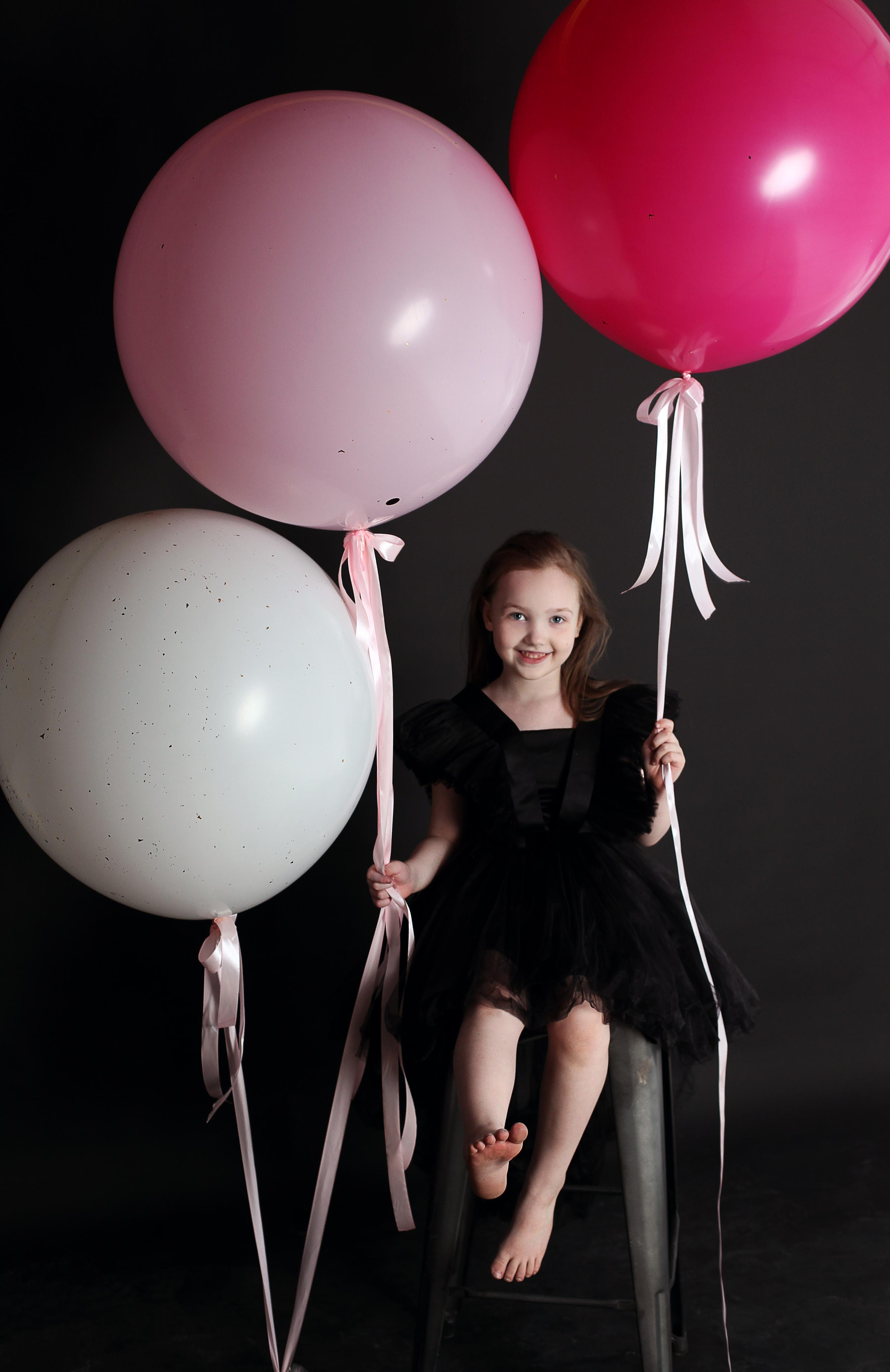 Фотопроект "Баблс"