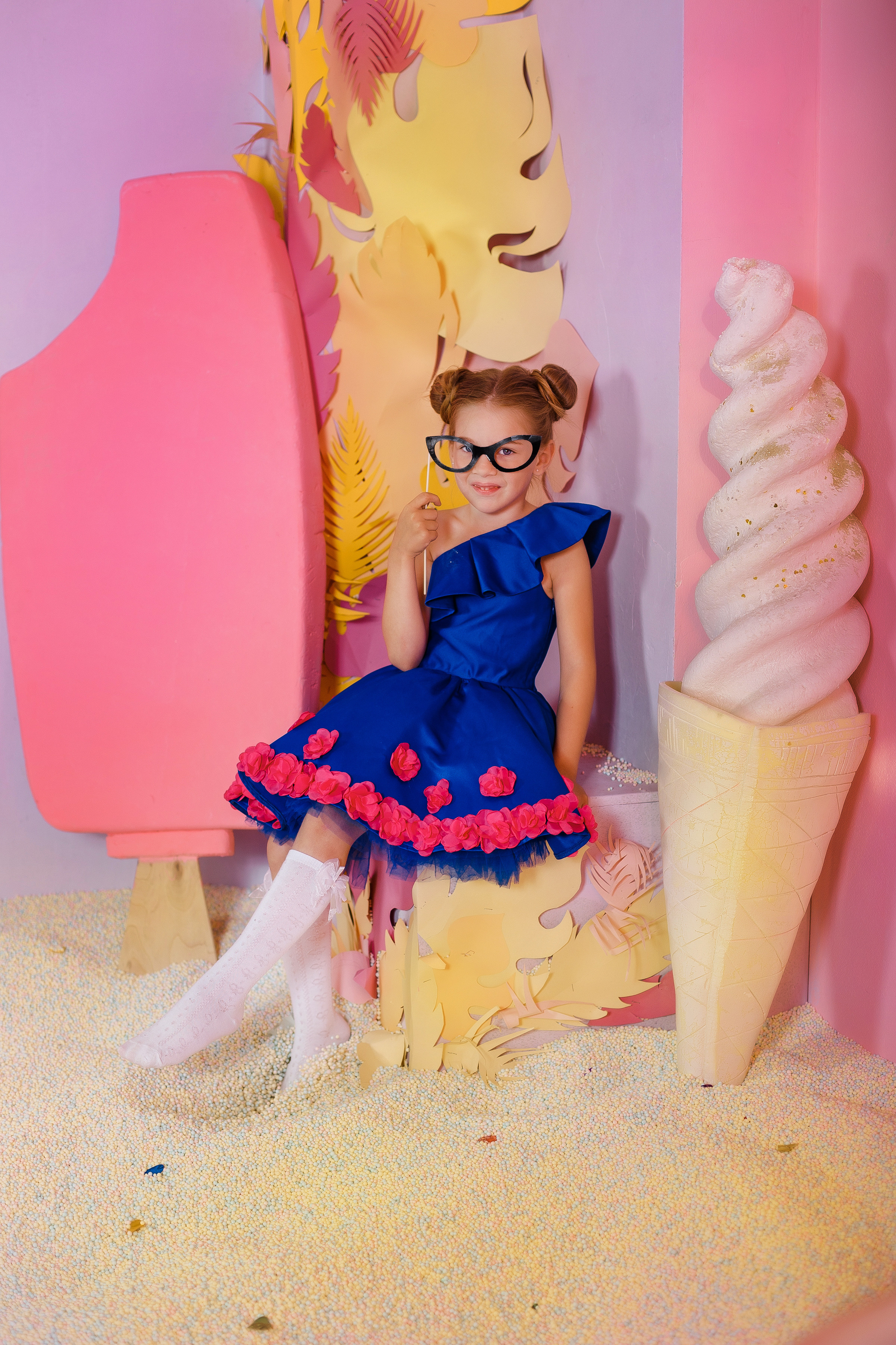 Фотопроект "Барби"