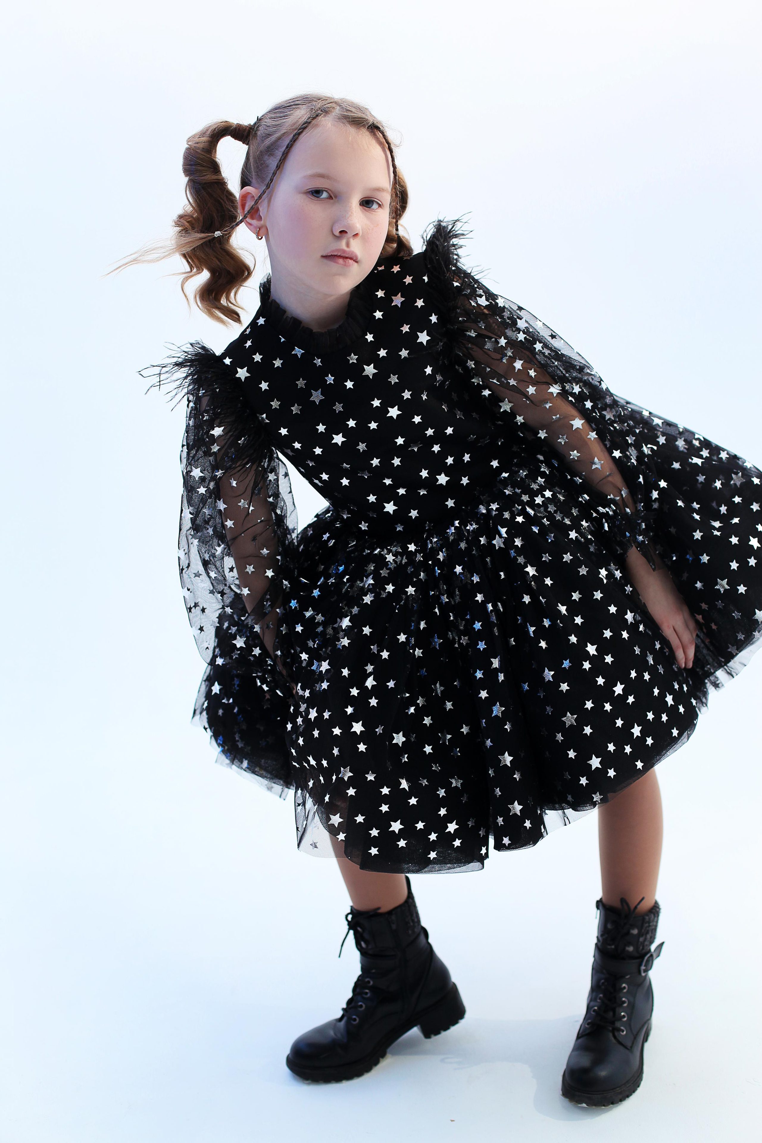 Фотопроект "Rock Star"