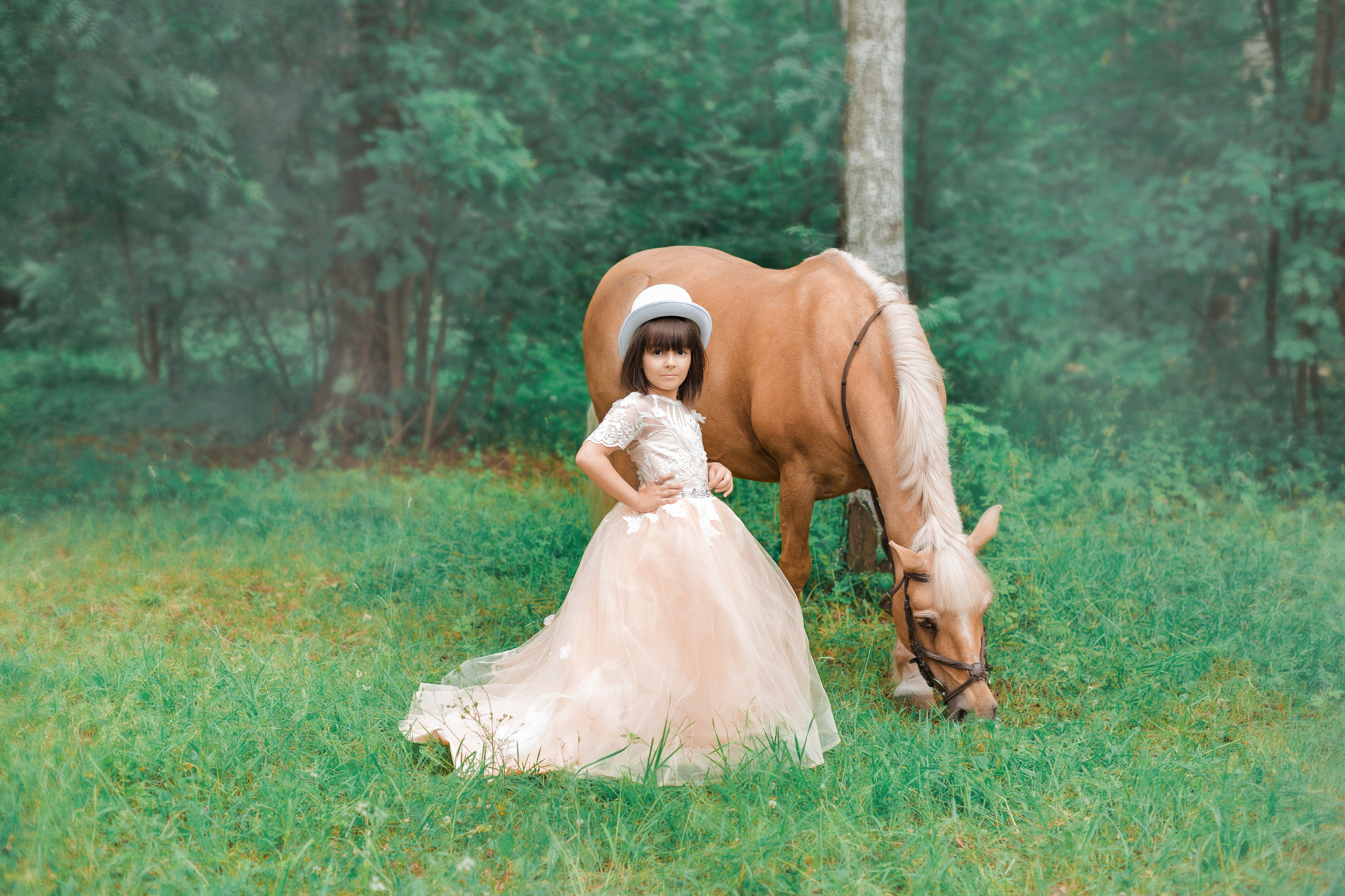 Фотопроект "Horse"