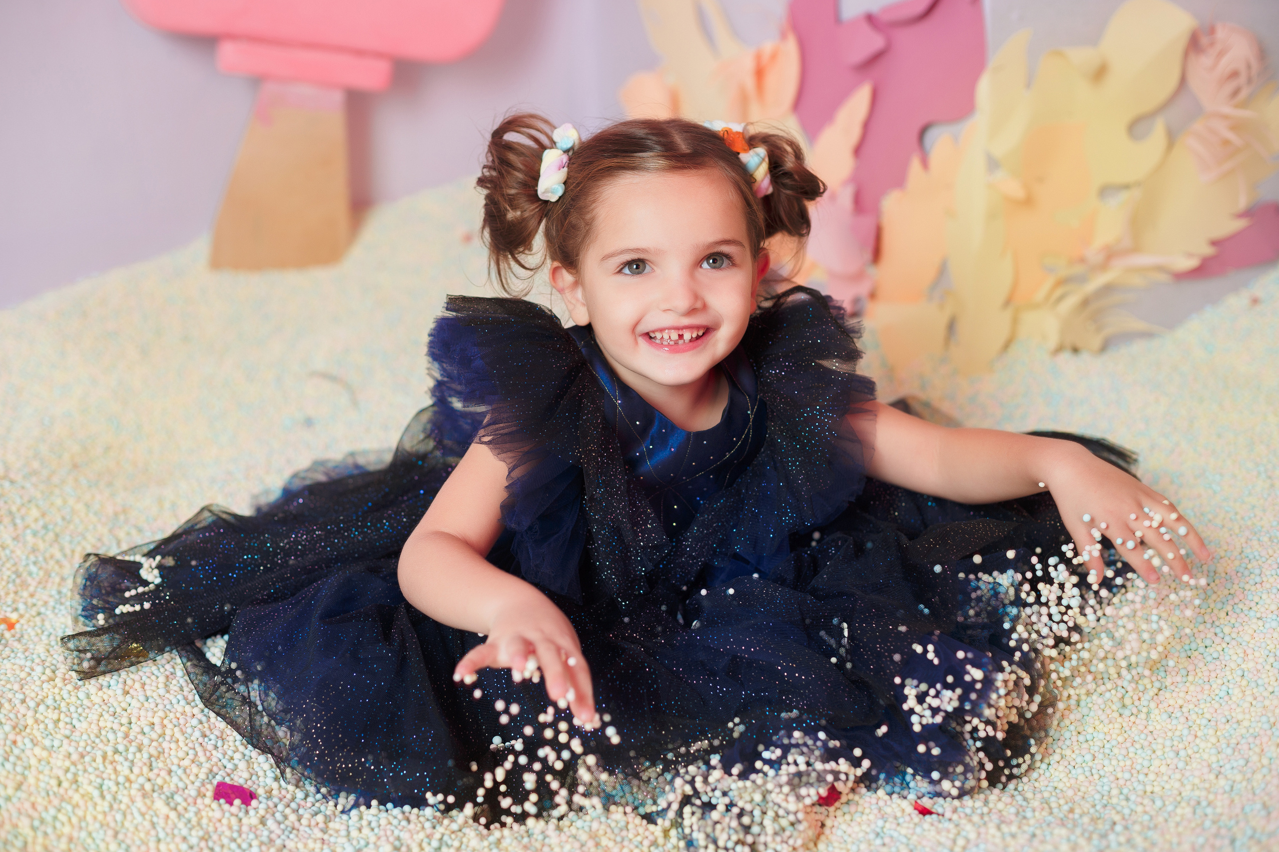 Фотопроект "Барби"