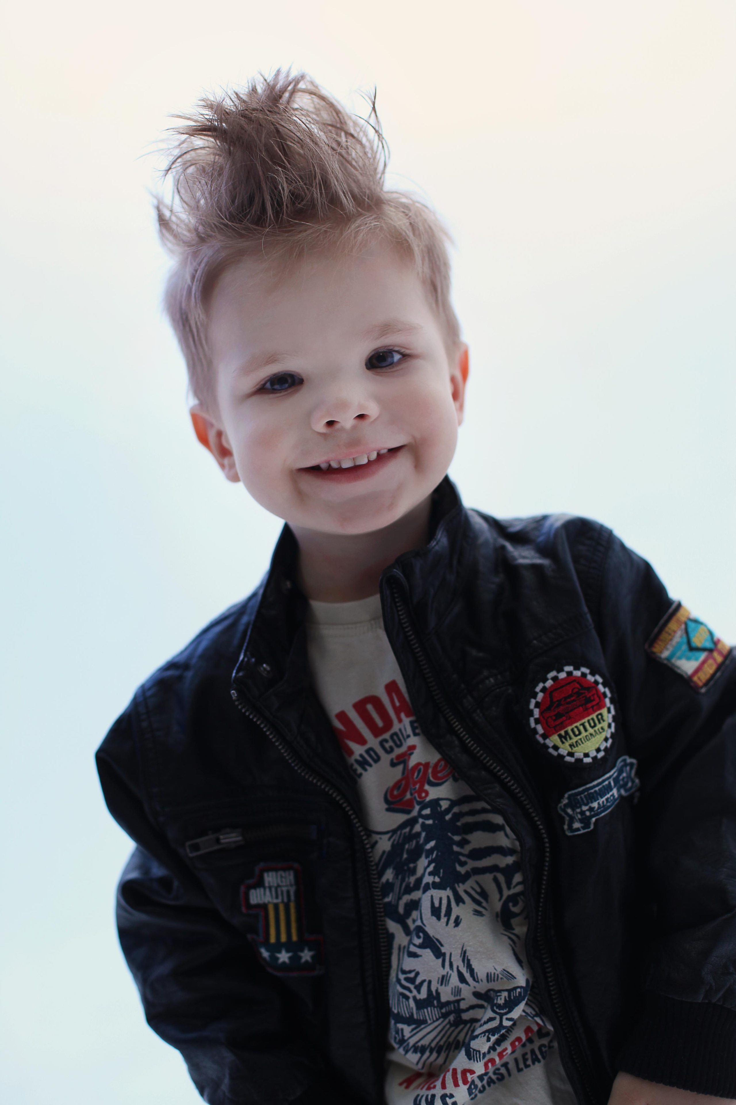 Фотопроект "Rock Star"