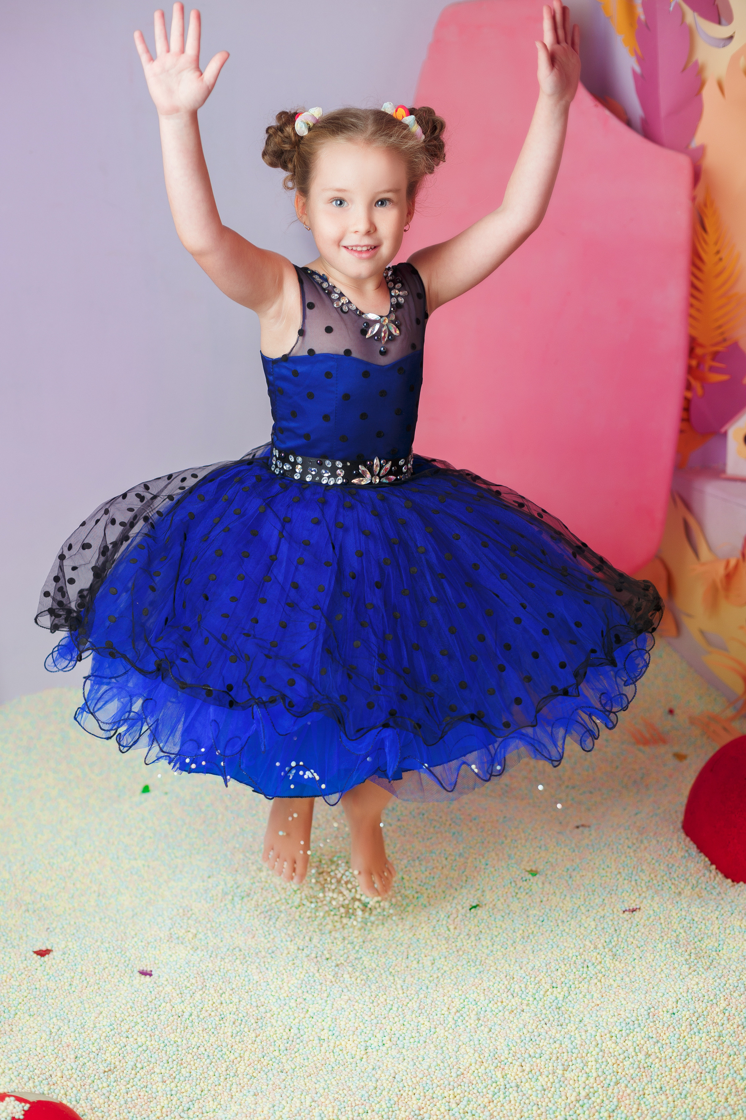 Фотопроект "Барби"