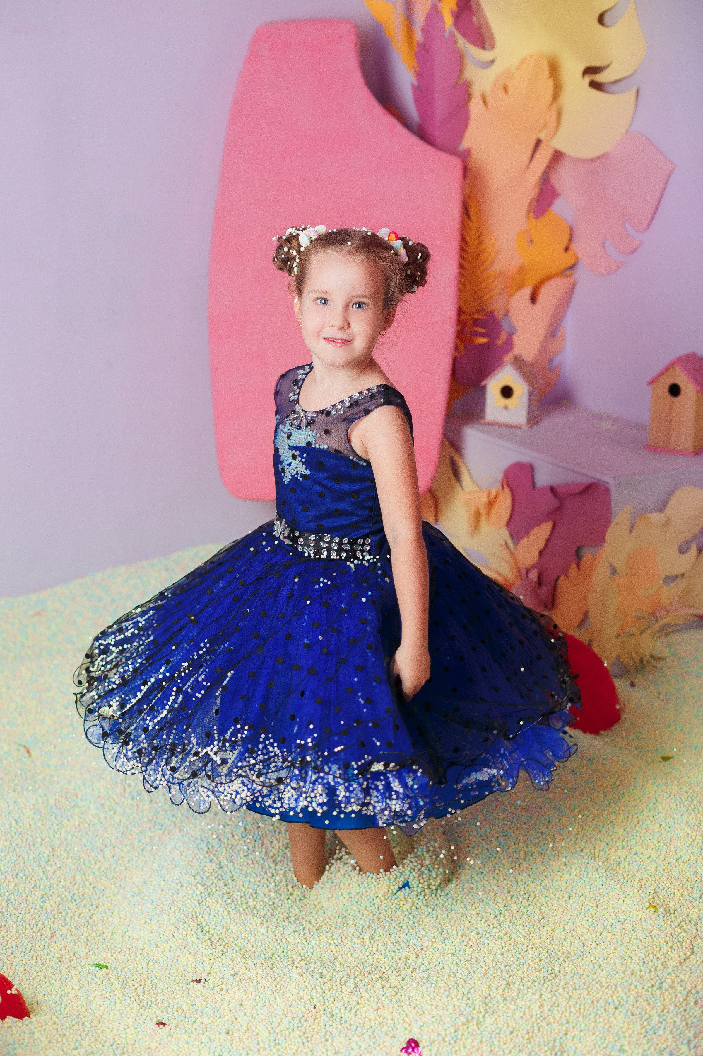 Фотопроект "Барби"