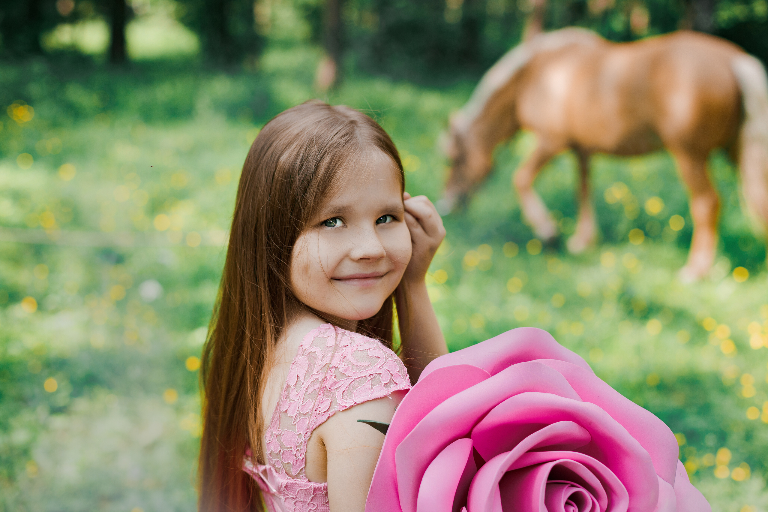 Фотопроект "Horse"