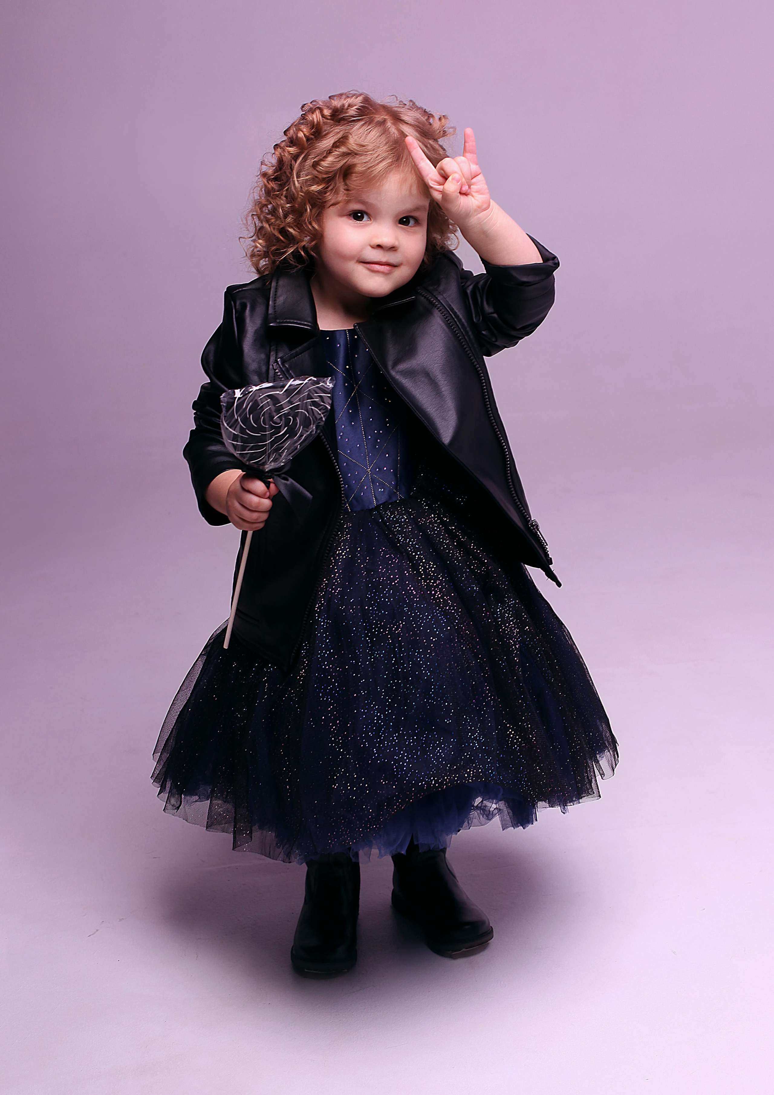 Фотопроект "Rock Star"