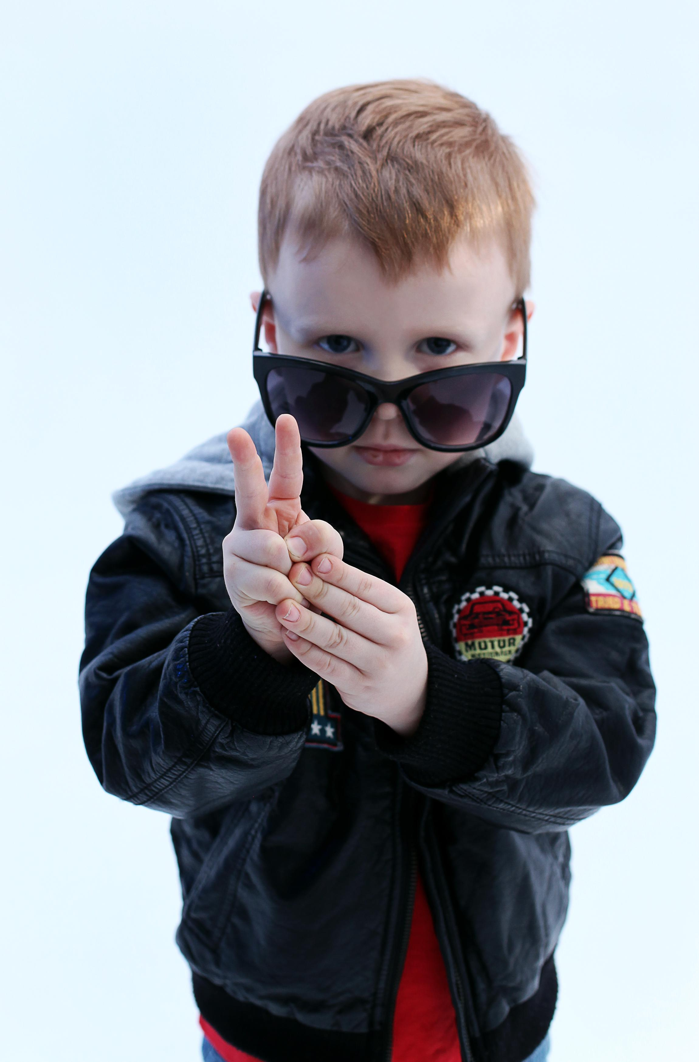 Фотопроект "Rock Star"