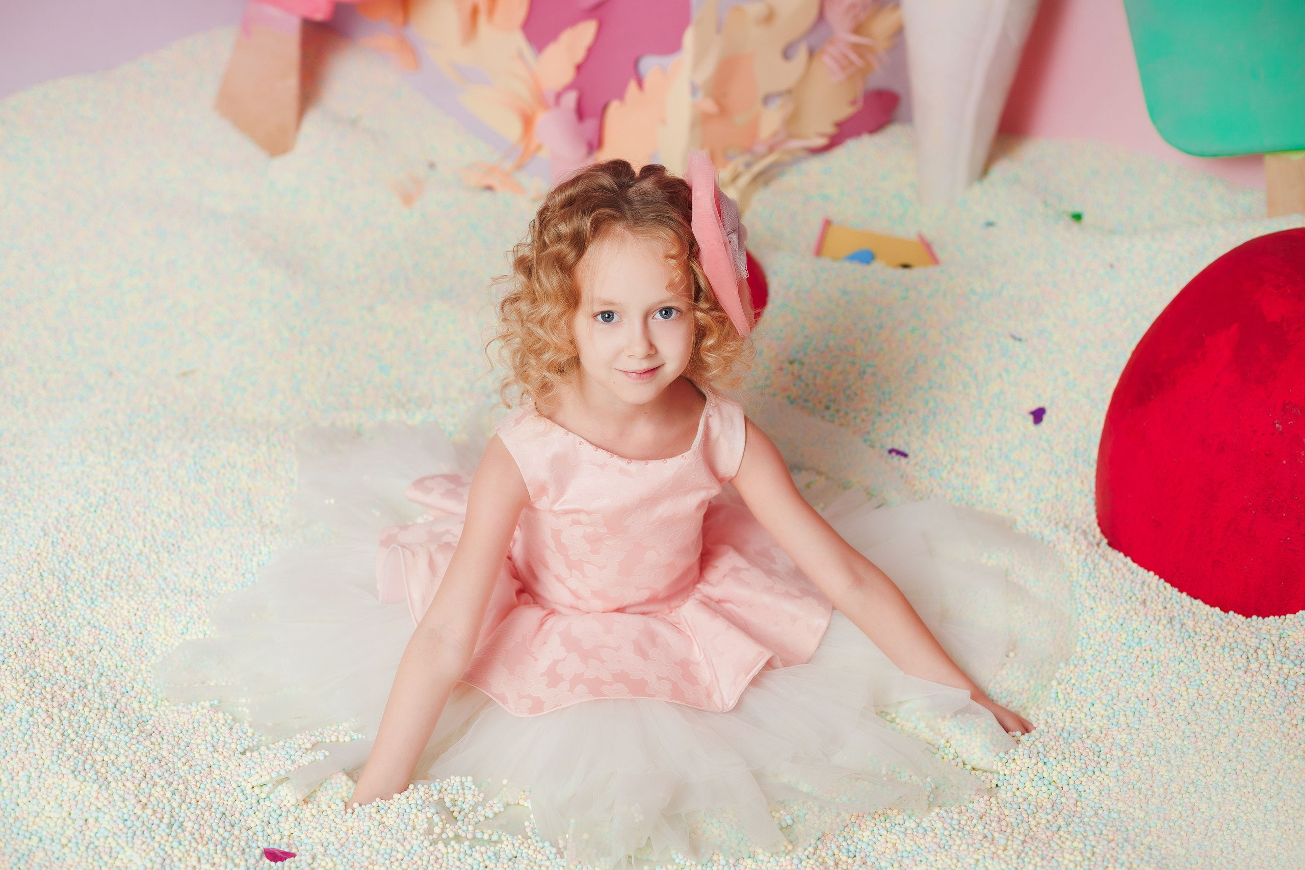 Фотопроект "Барби"