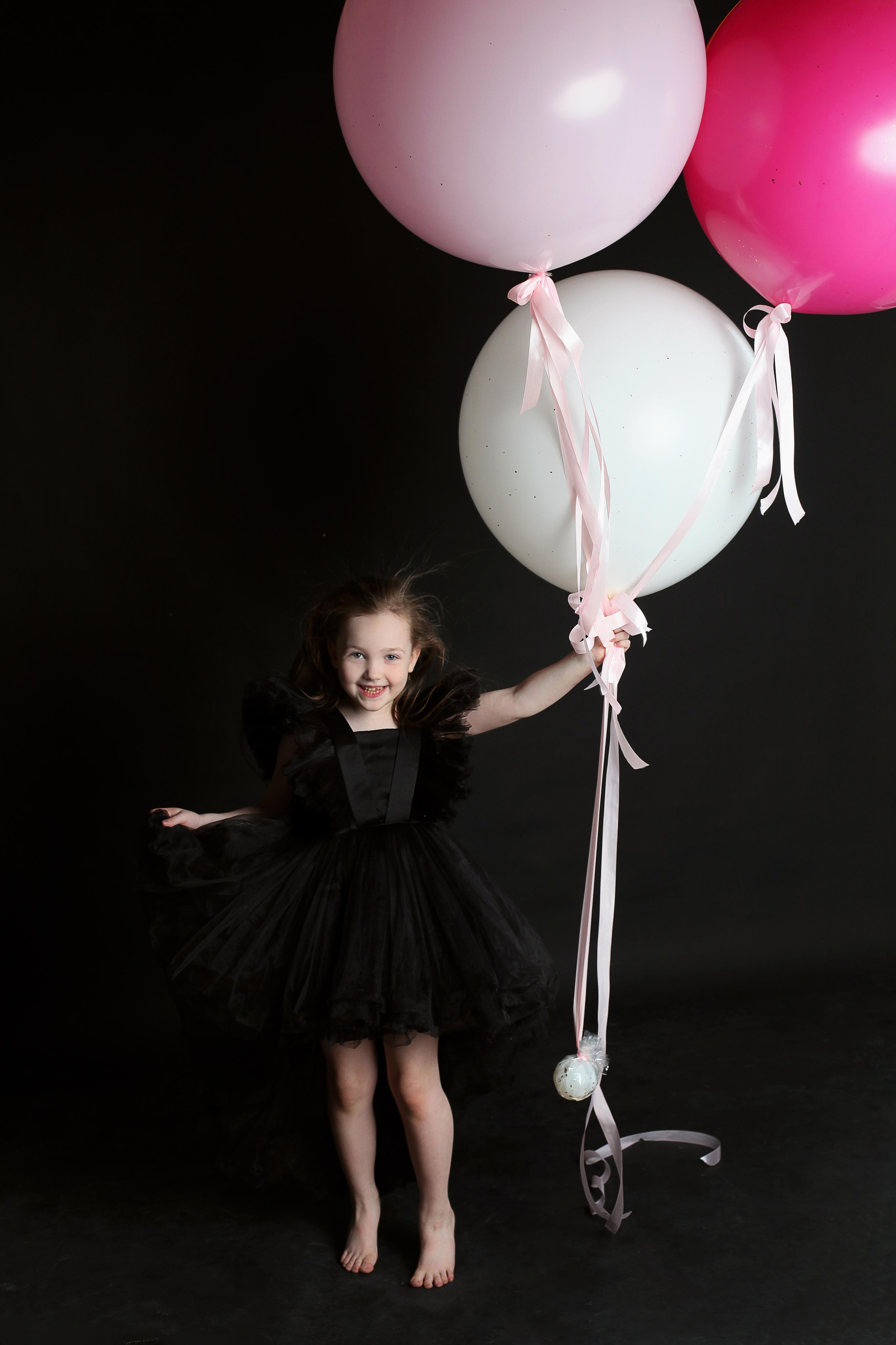 Фотопроект "Баблс"