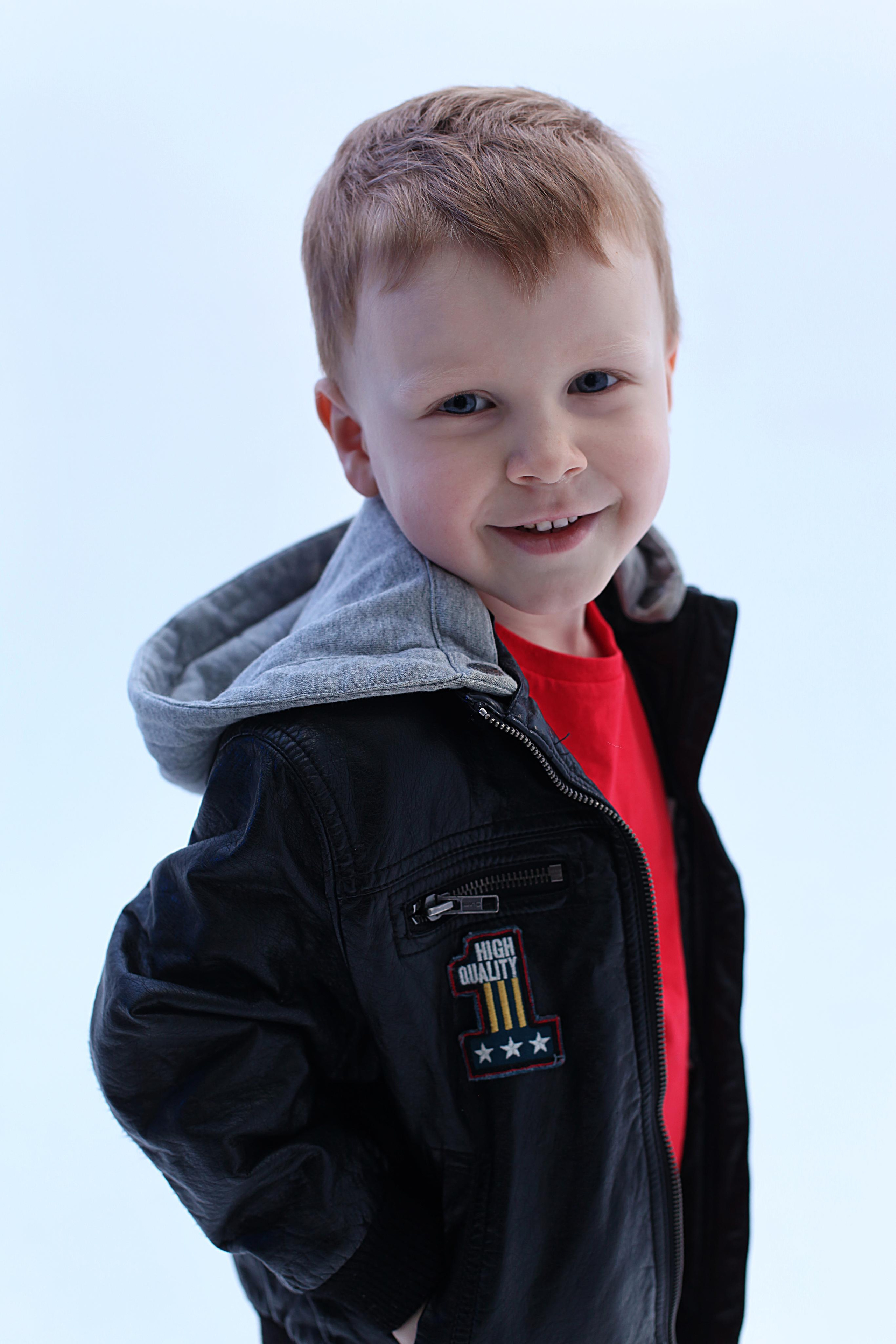 Фотопроект "Rock Star"