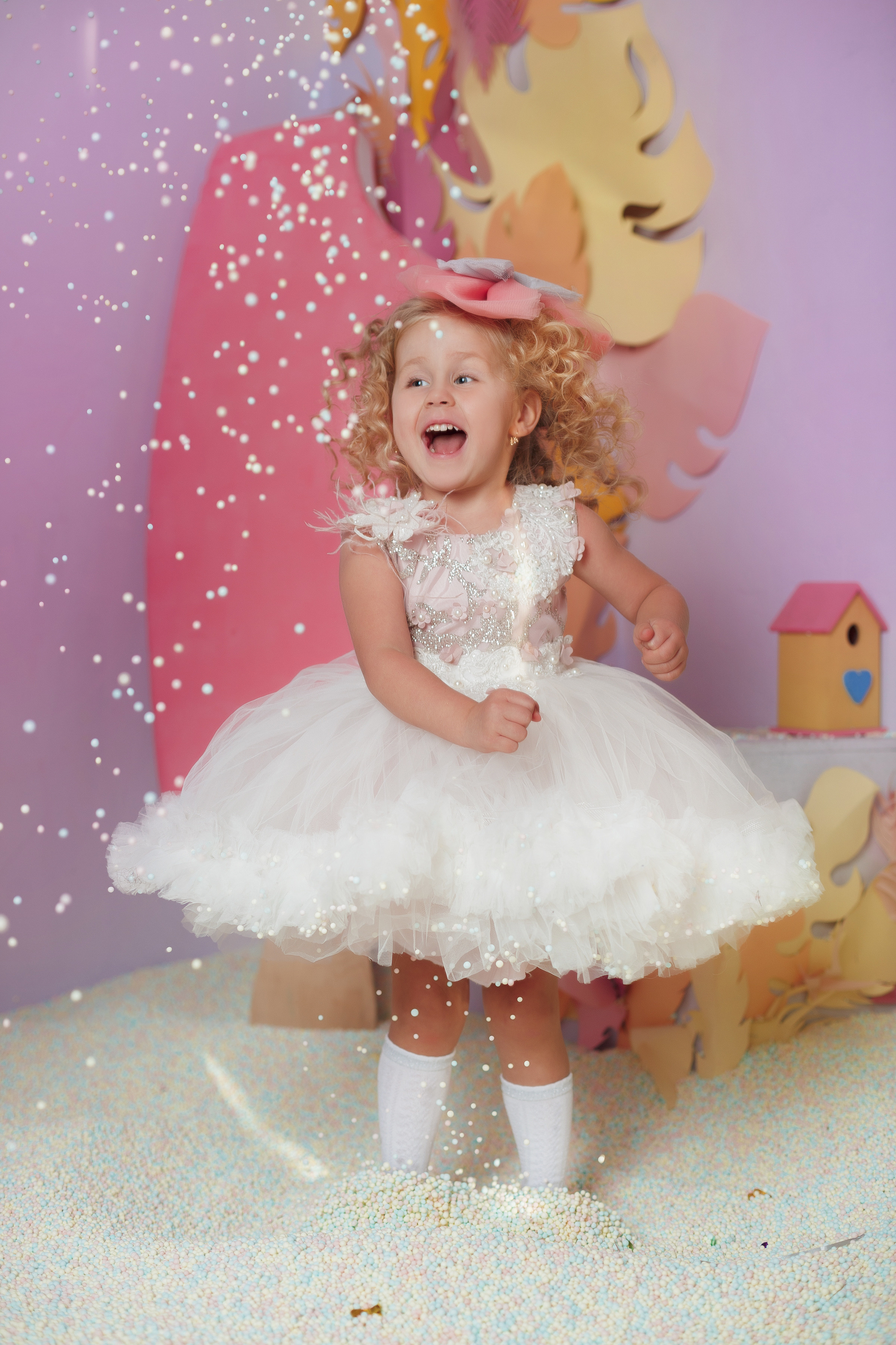 Фотопроект "Барби"