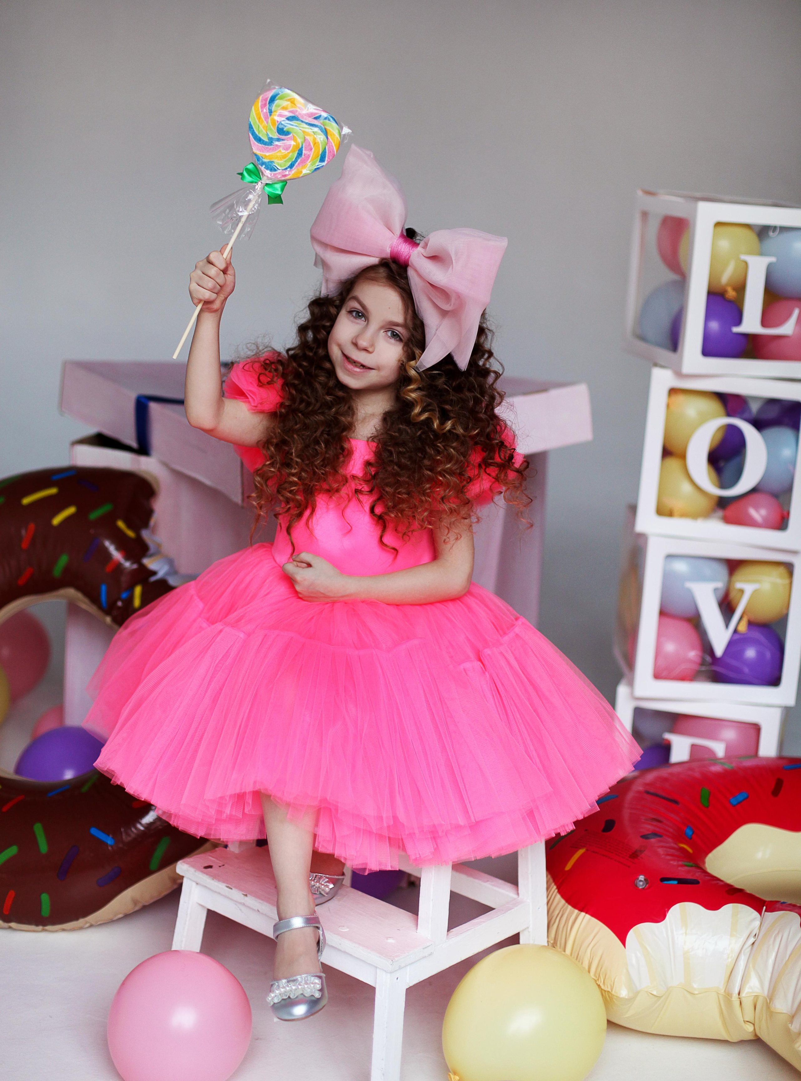 Фотопроект "Кукла"