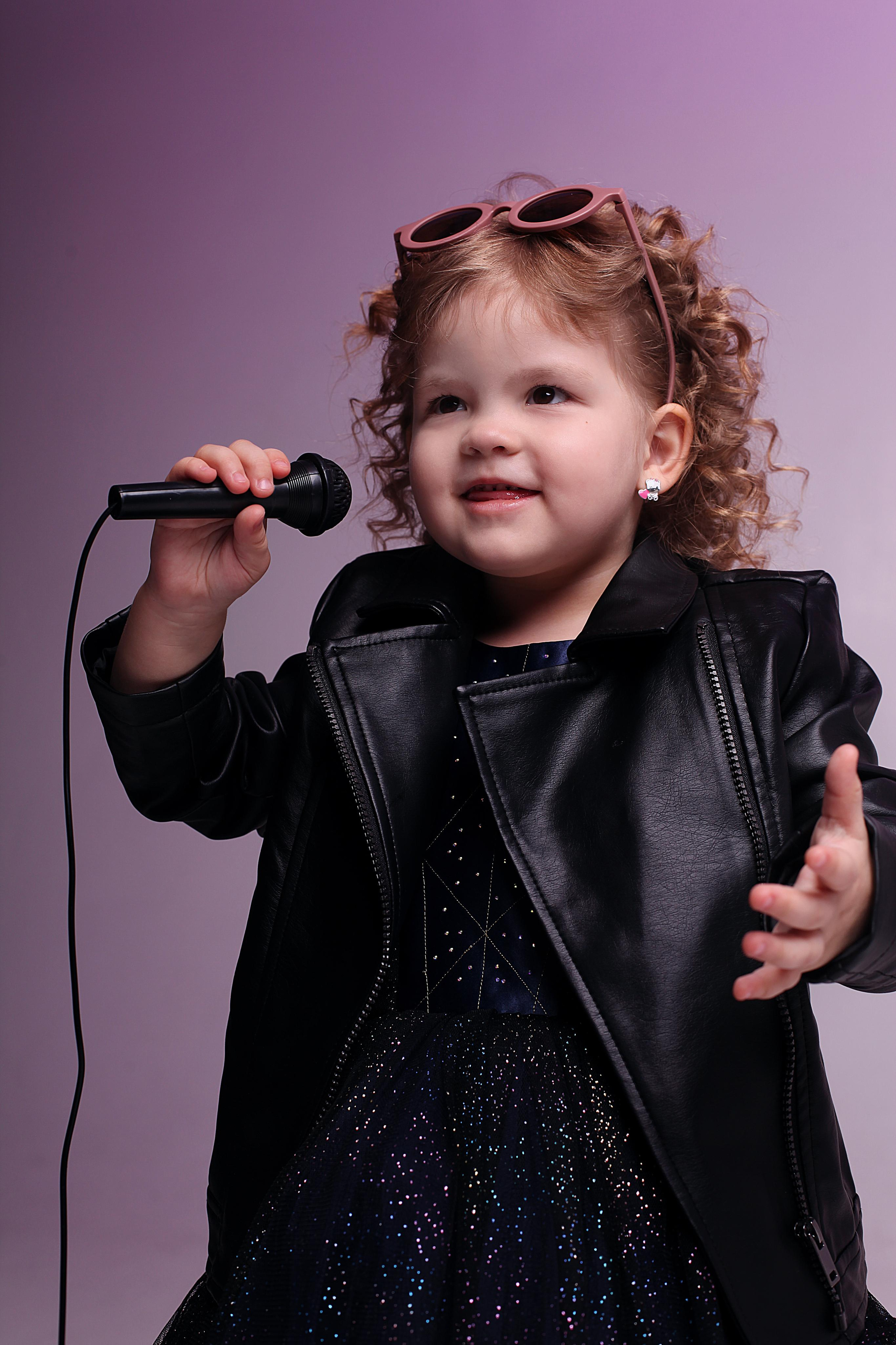 Фотопроект "Rock Star"