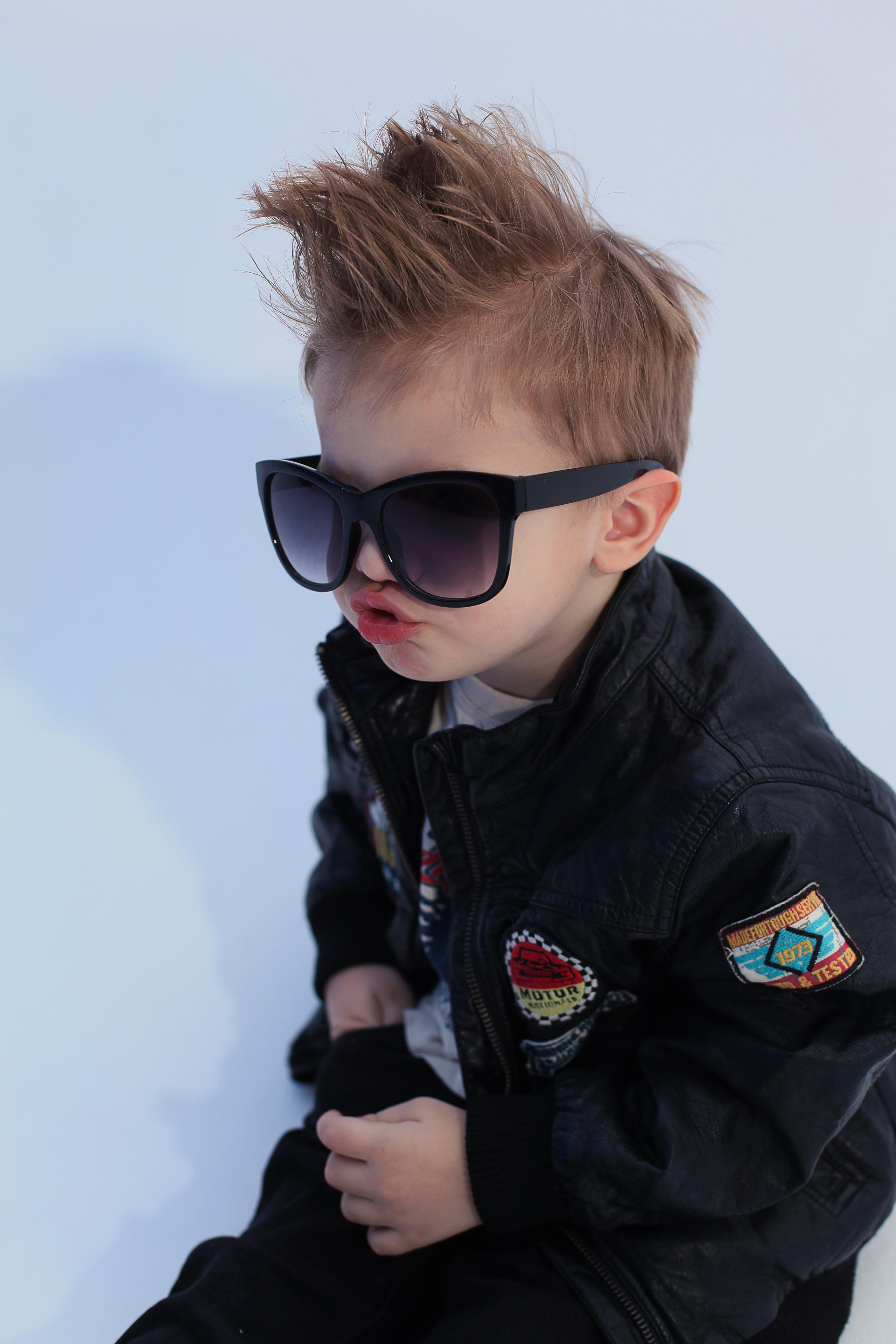 Фотопроект "Rock Star"