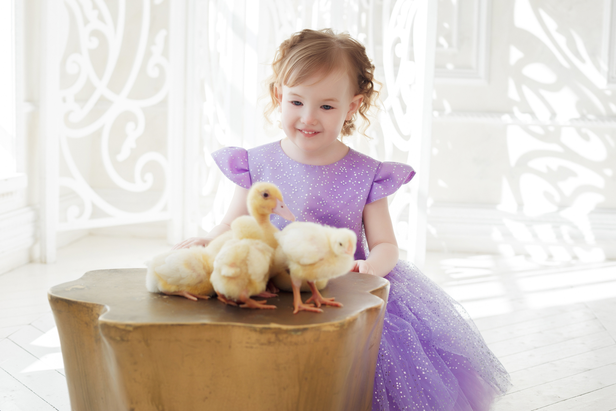 Фотопроект "Пасхальный" с Татьяной