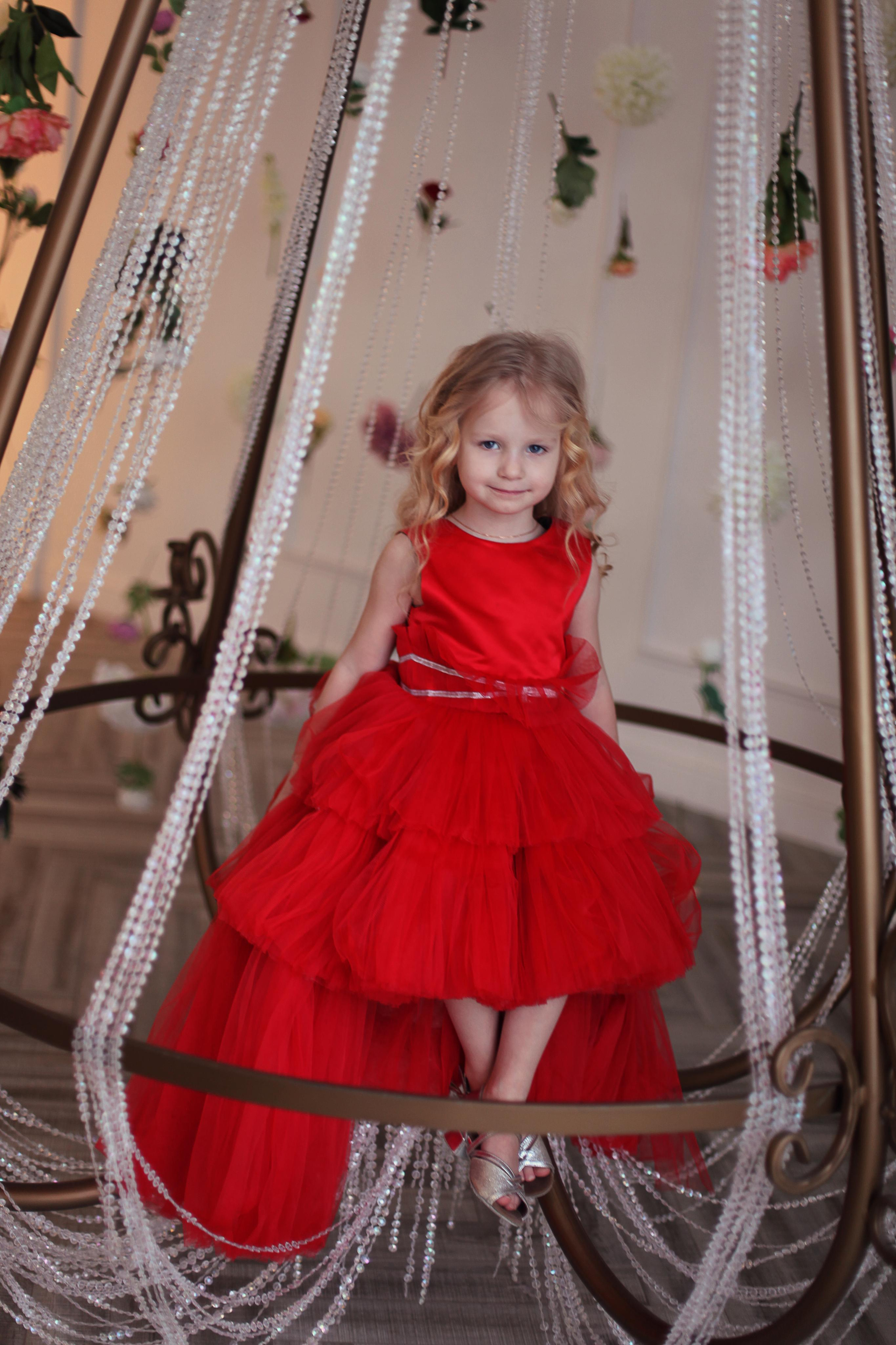 Фотопроект "Маленькая леди" м.Пл.Ал.Невского