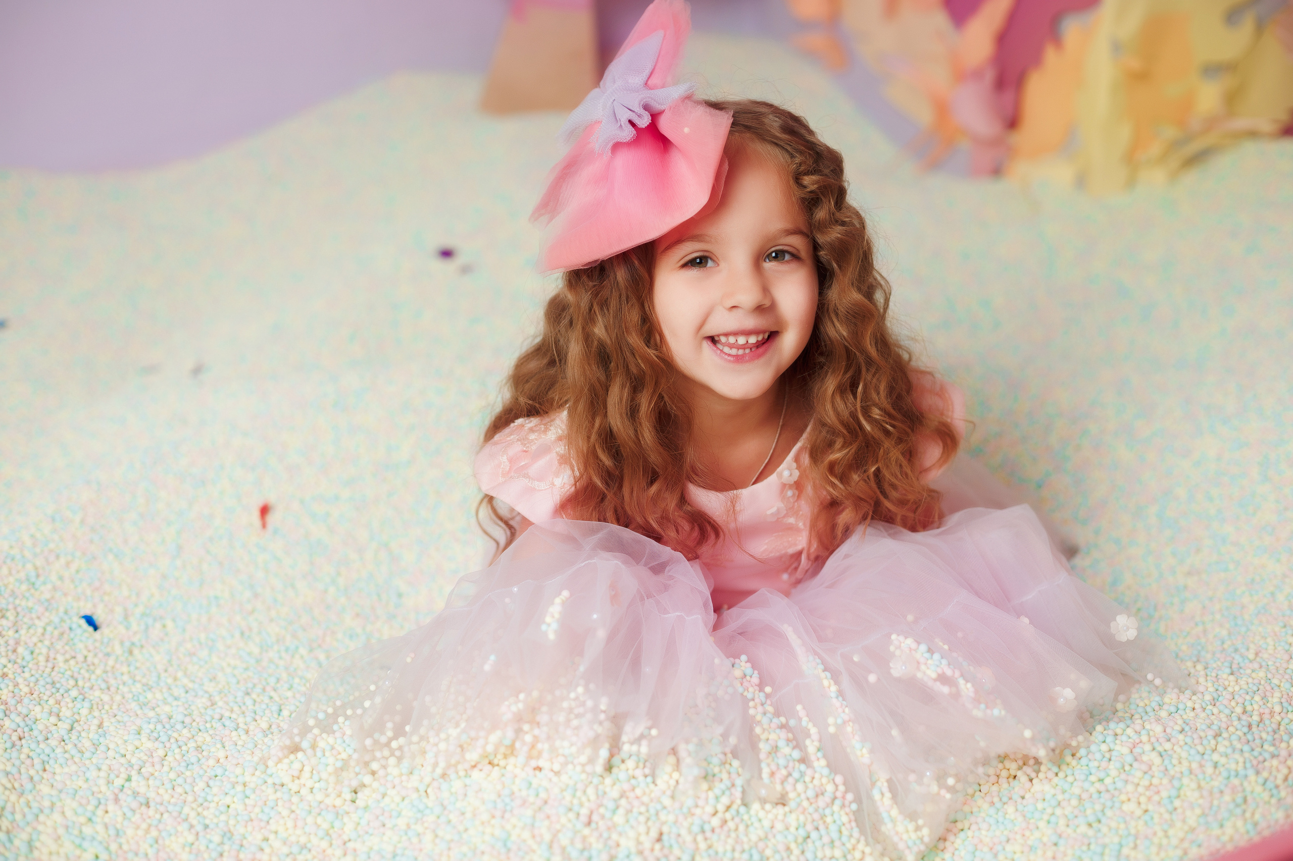 Фотопроект "Барби"