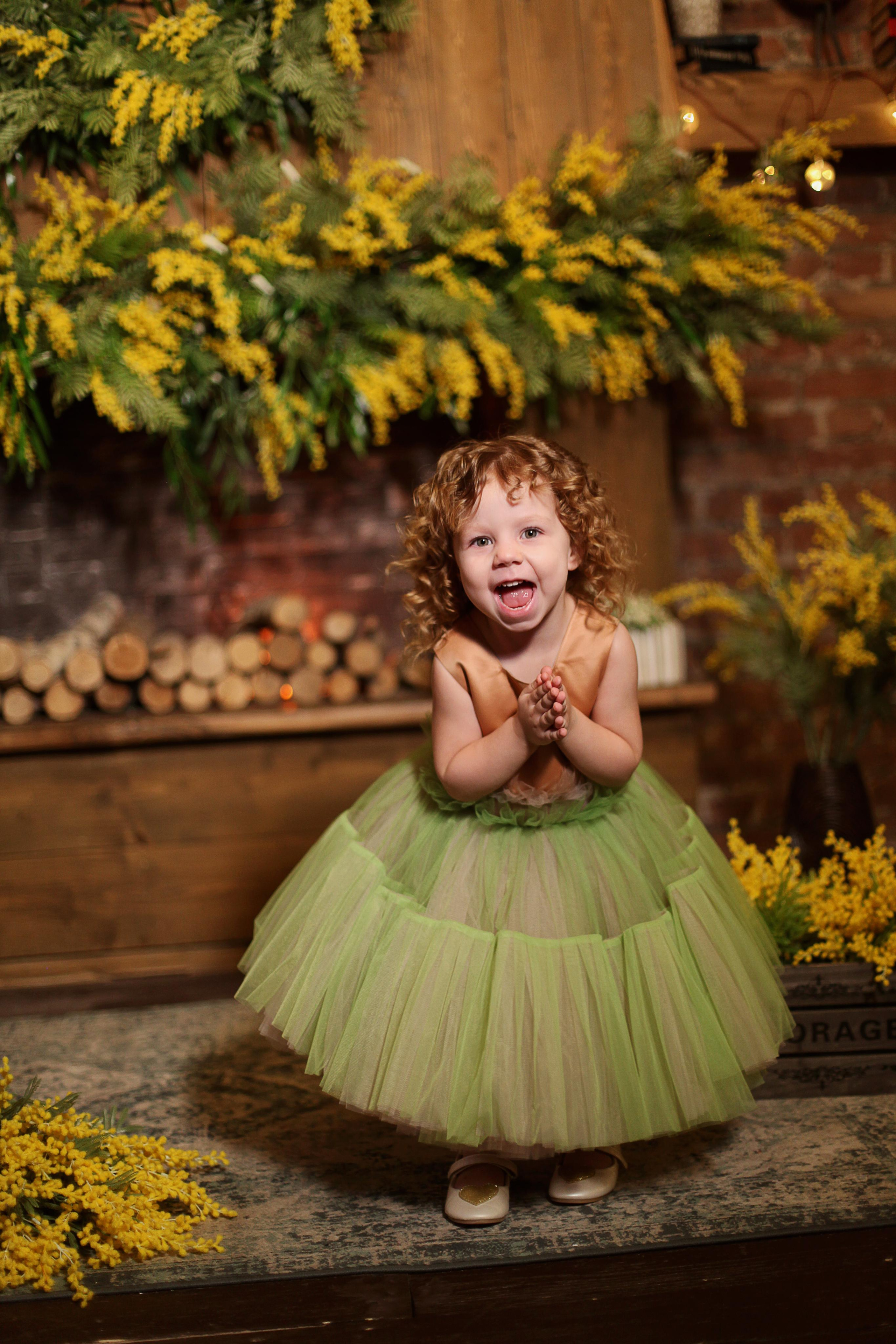 Фотопроект "Мимоза"